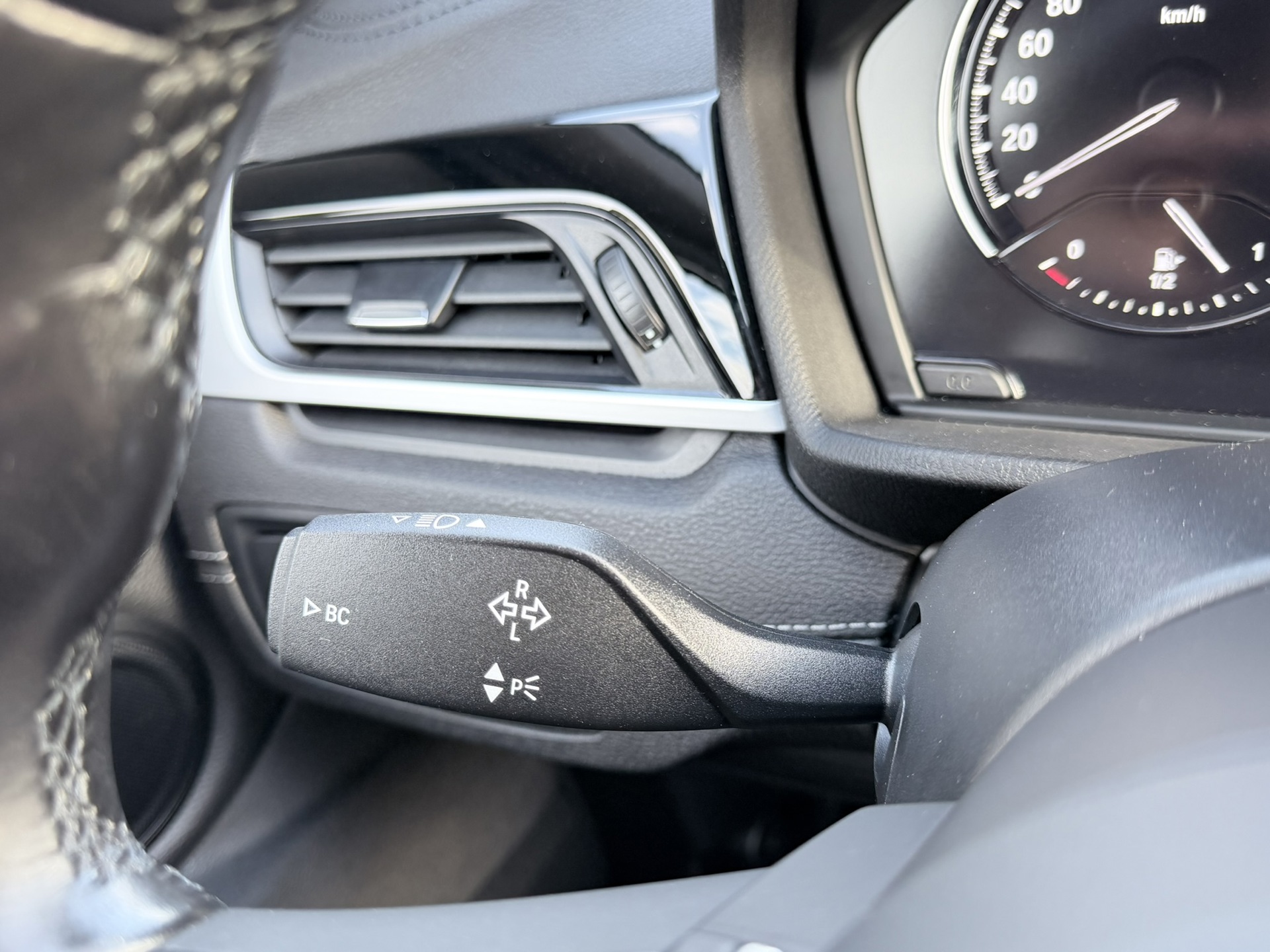 Foto van BMW X1 Xdrive25e
