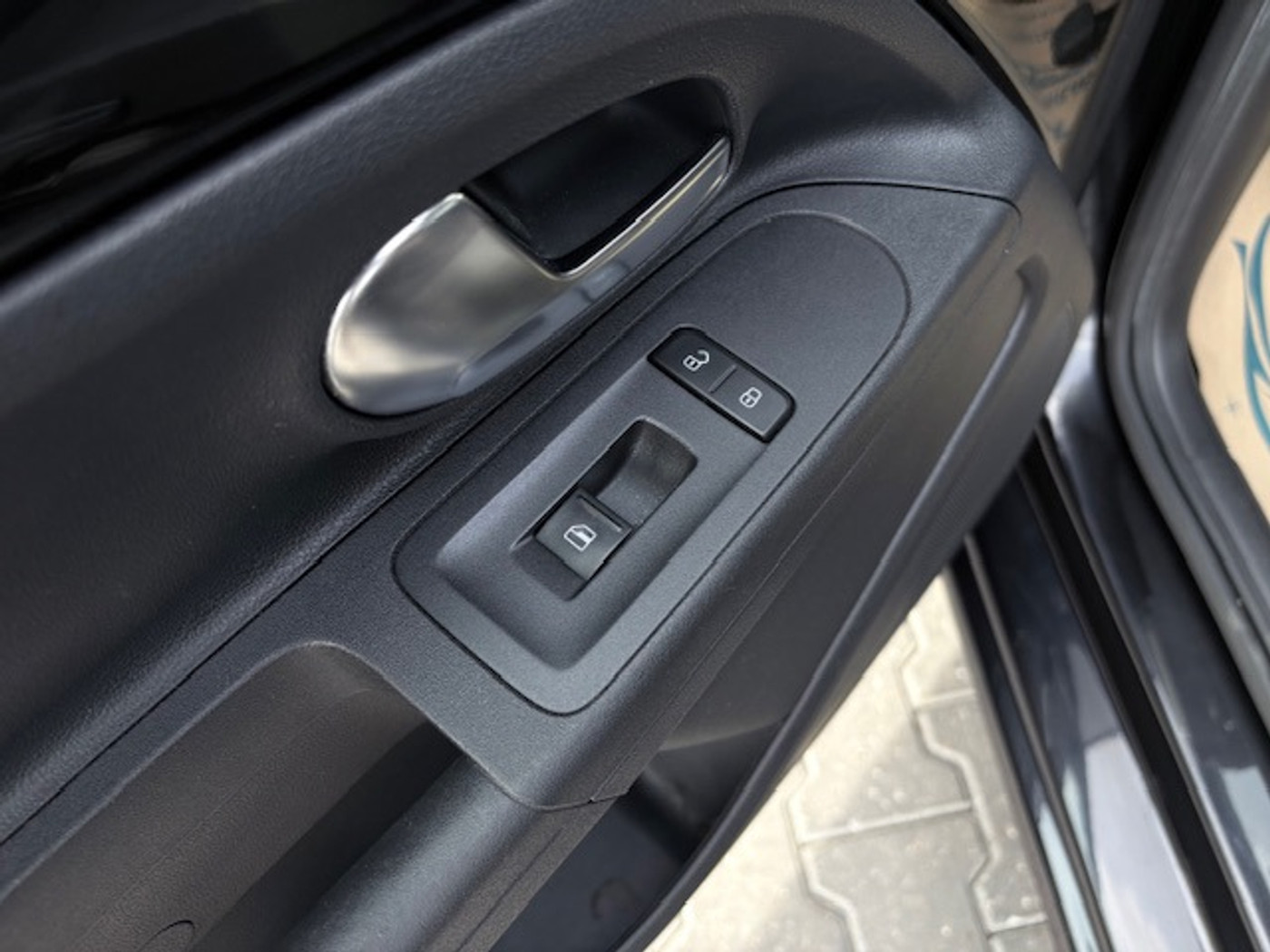 Foto van Volkswagen Up