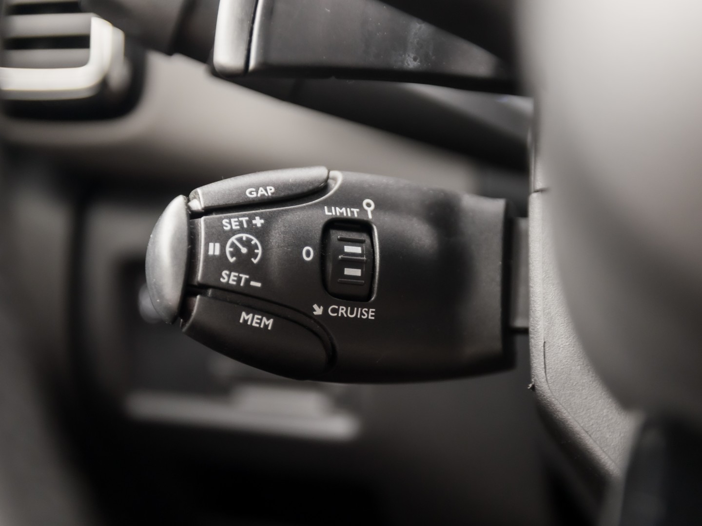 Foto van Citroën C5 Aircross