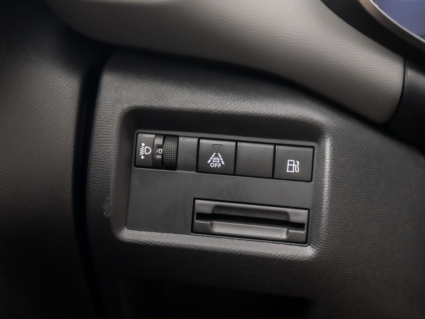 Foto van Citroën C5 Aircross