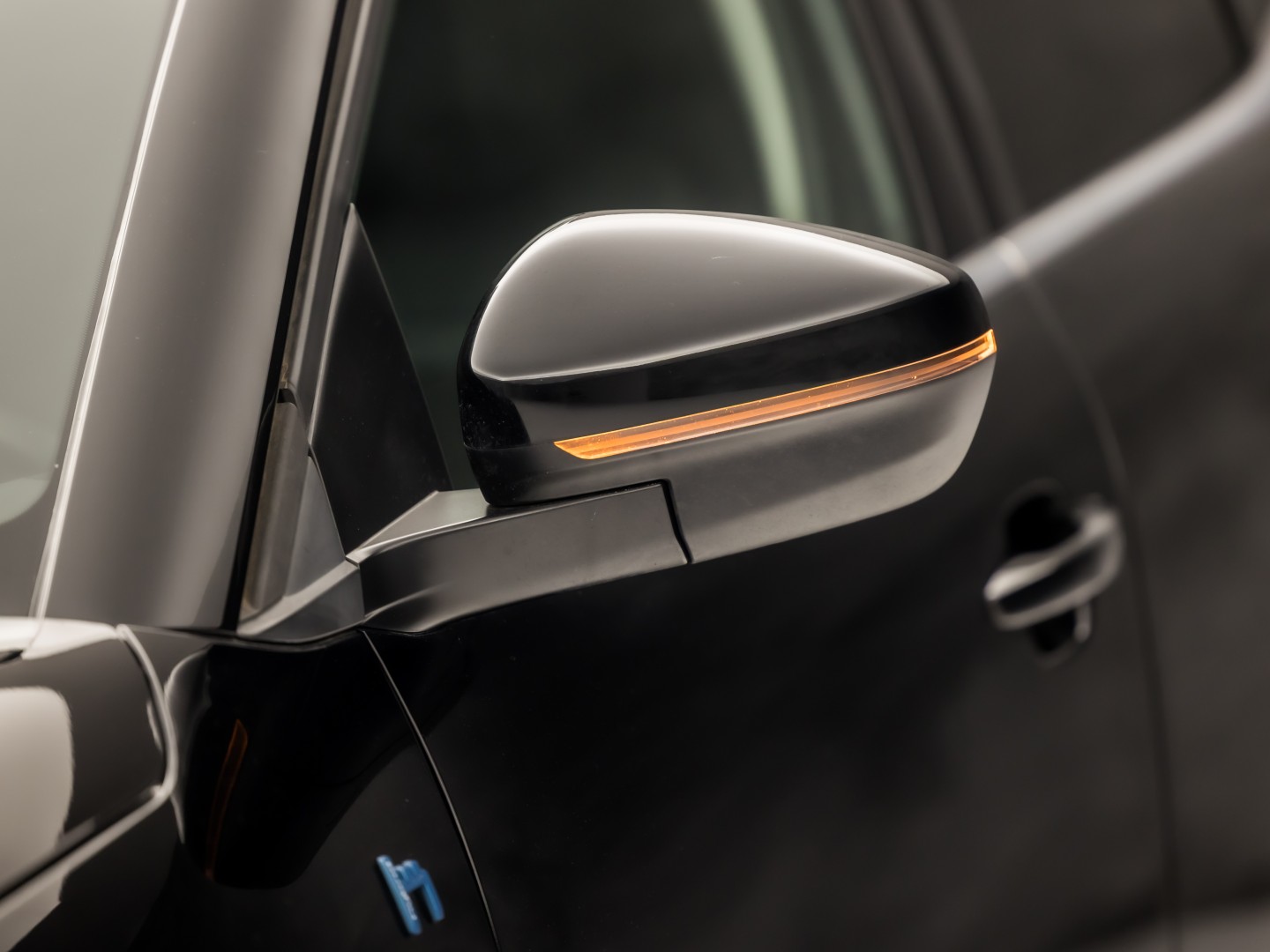 Foto van Citroën C5 Aircross