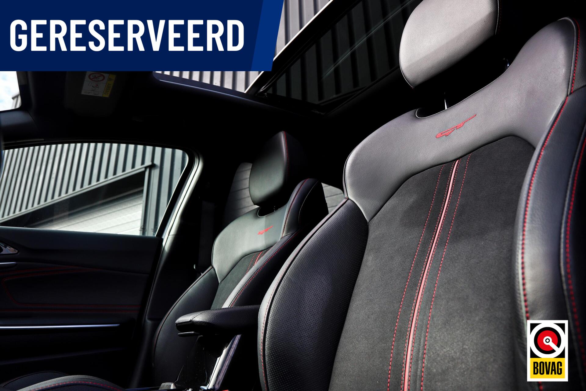 Foto van Kia Proceed