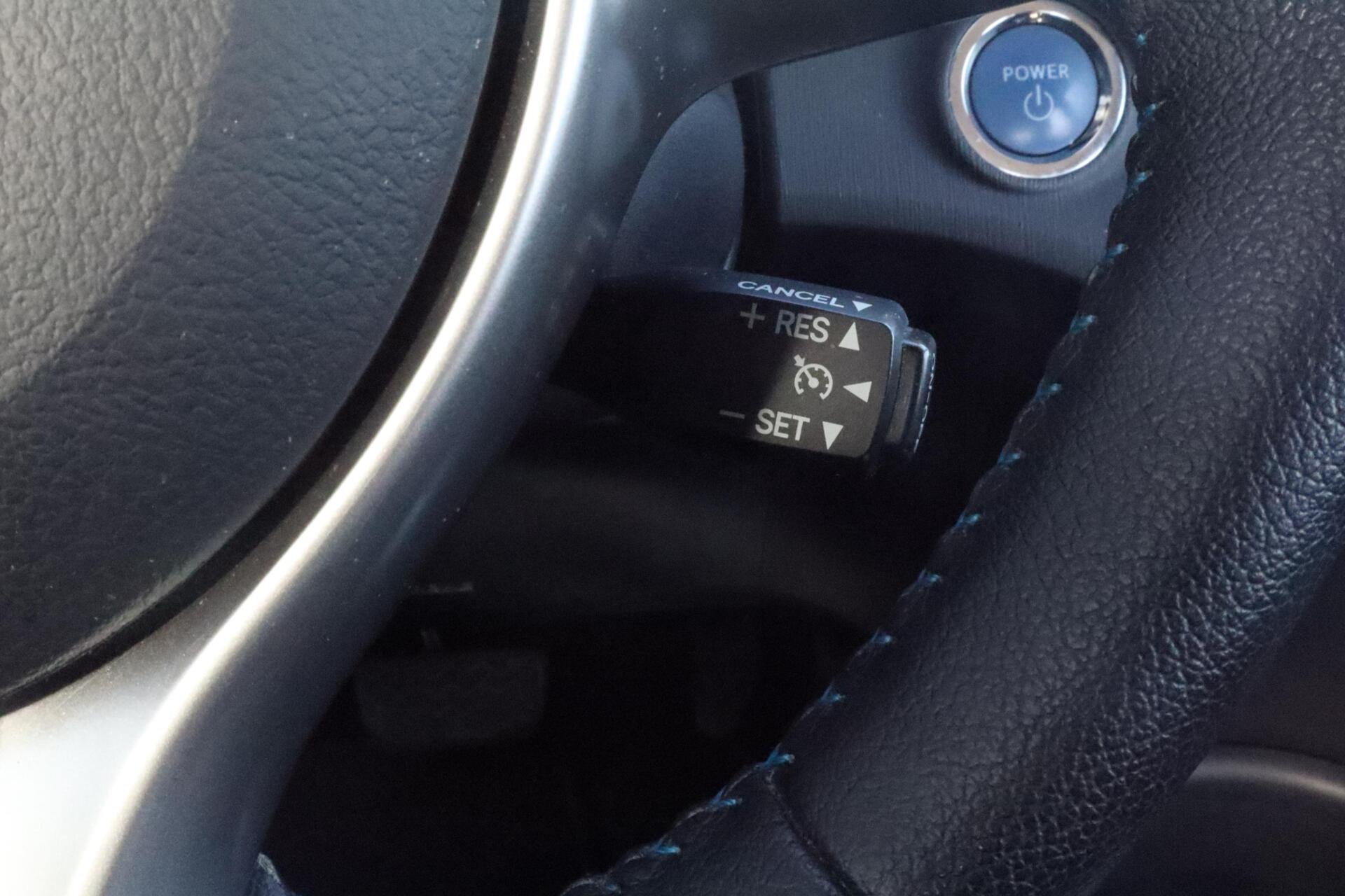 Foto van Toyota Toyota Yaris Hybrid