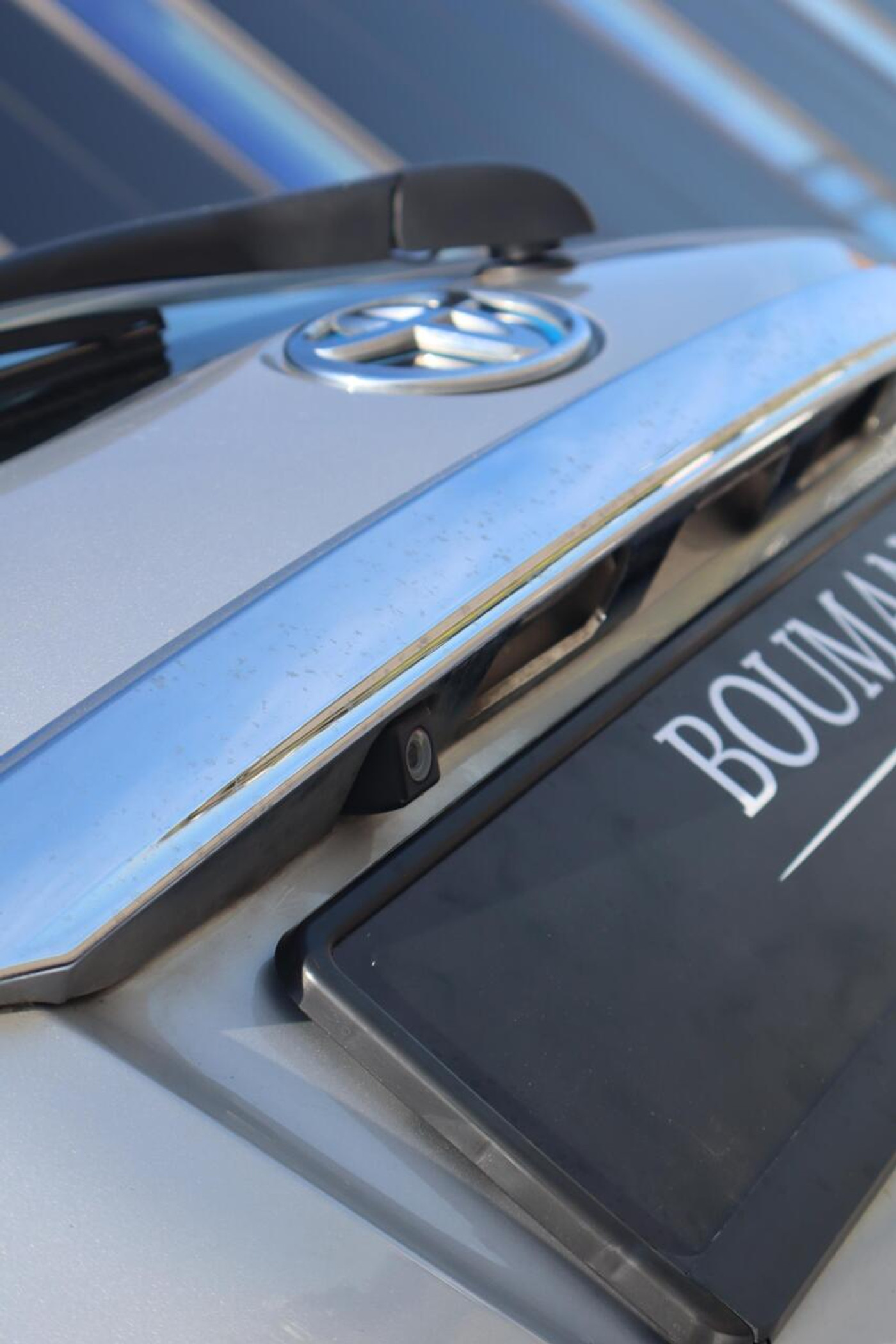 Foto van Toyota Toyota Yaris Hybrid