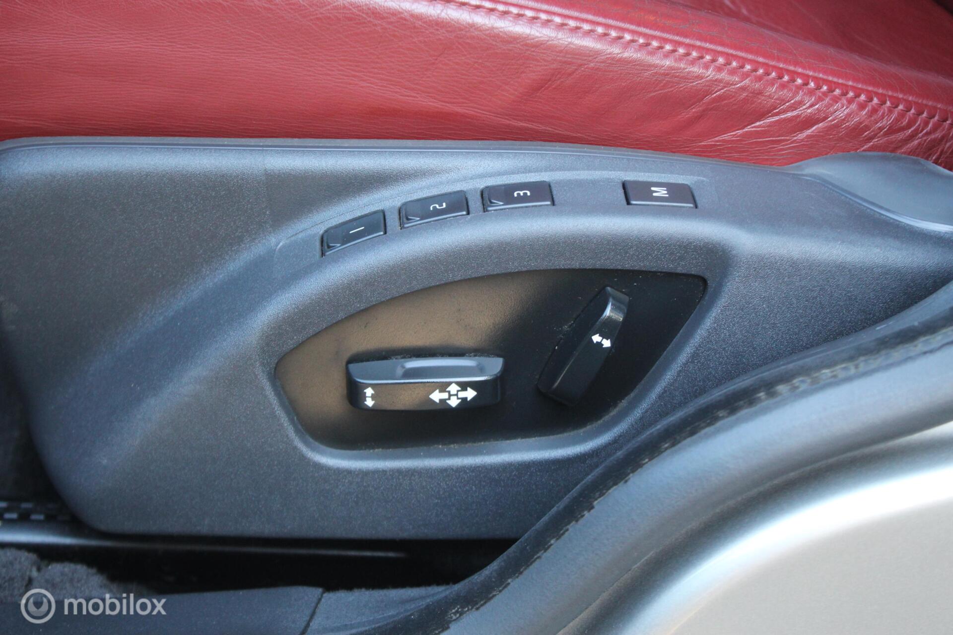 Foto van Volvo V70