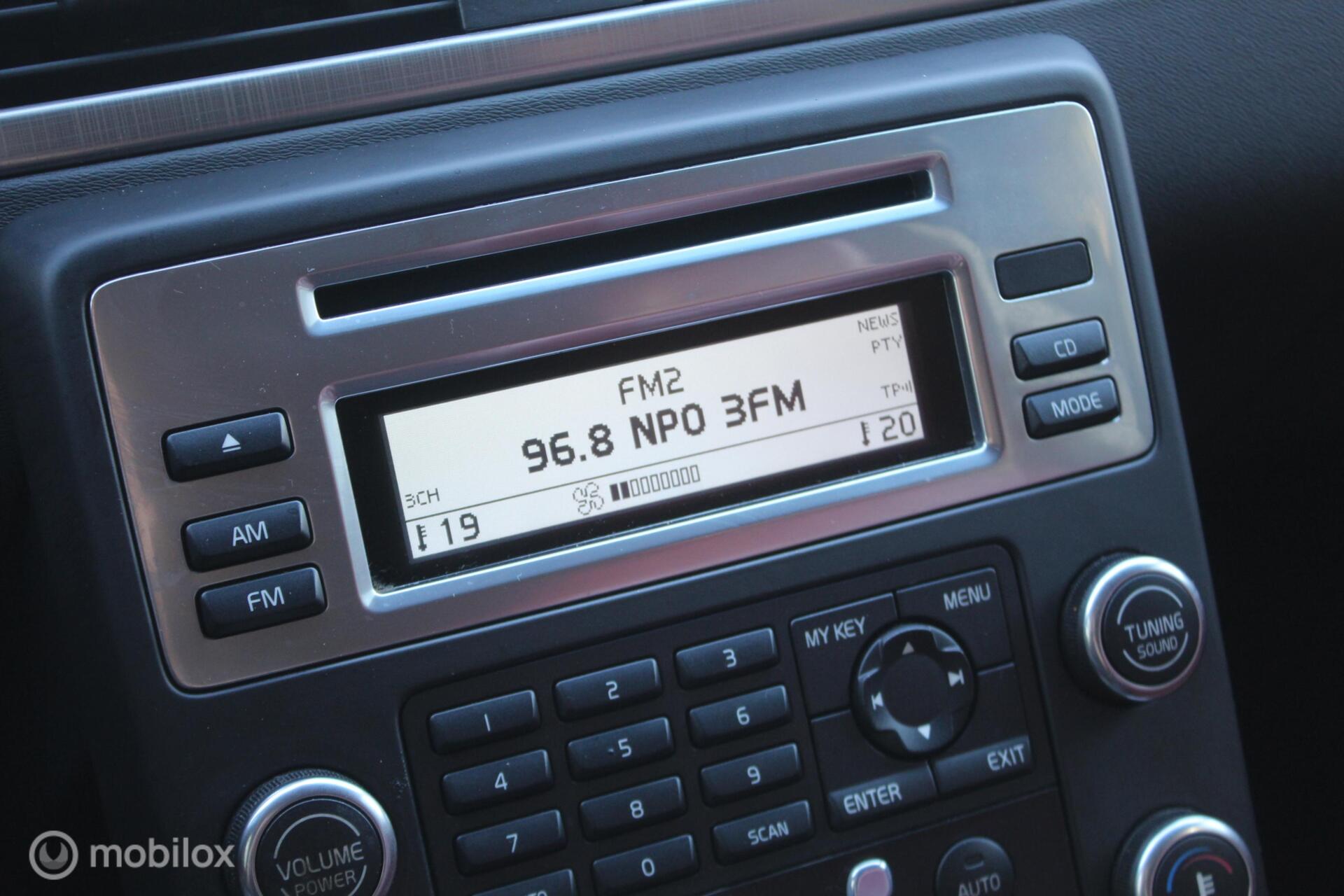 Foto van Volvo V70