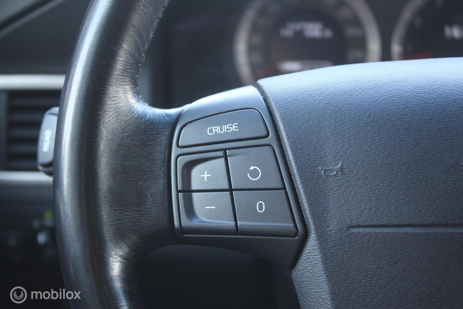 Foto van Volvo V70