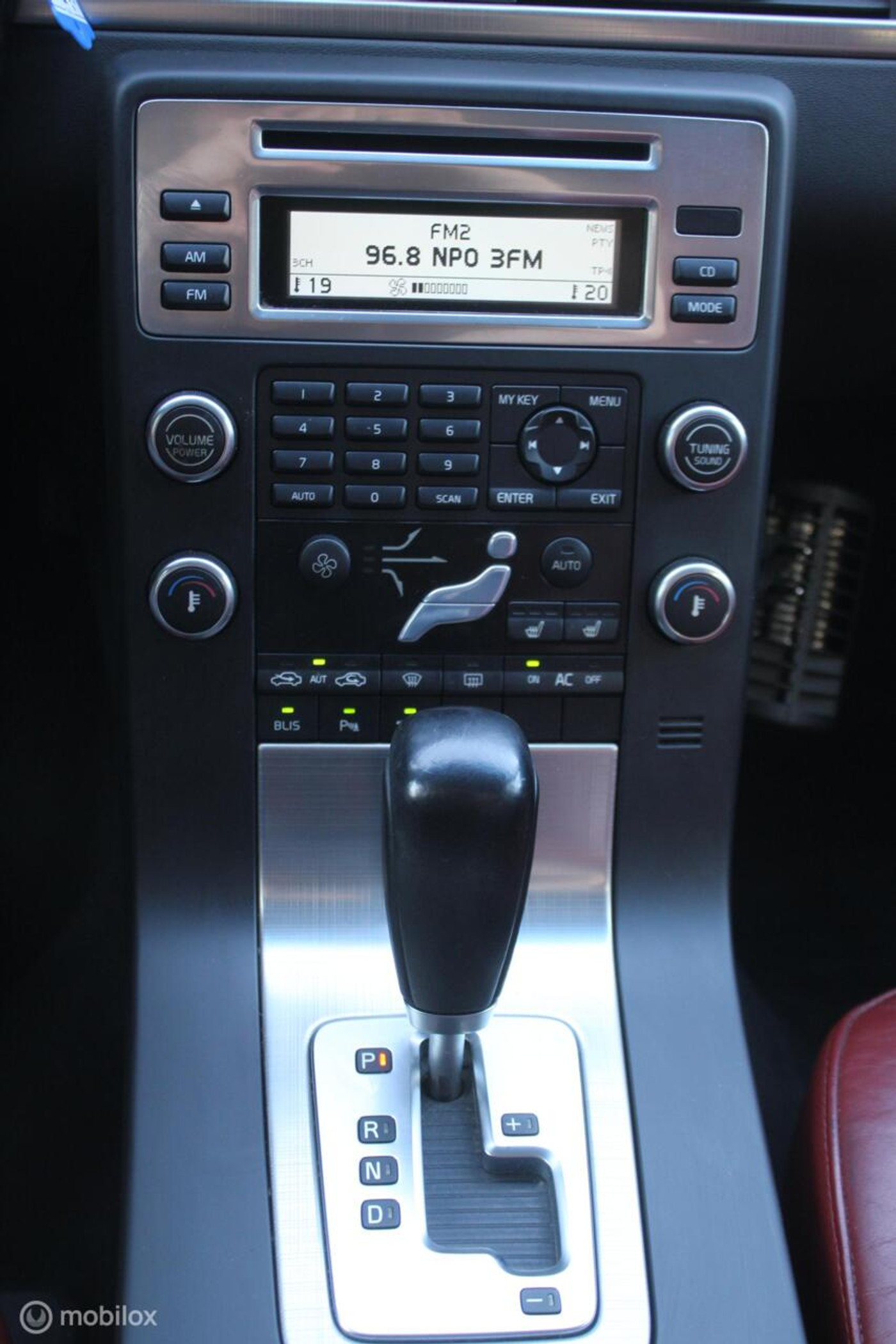 Foto van Volvo V70