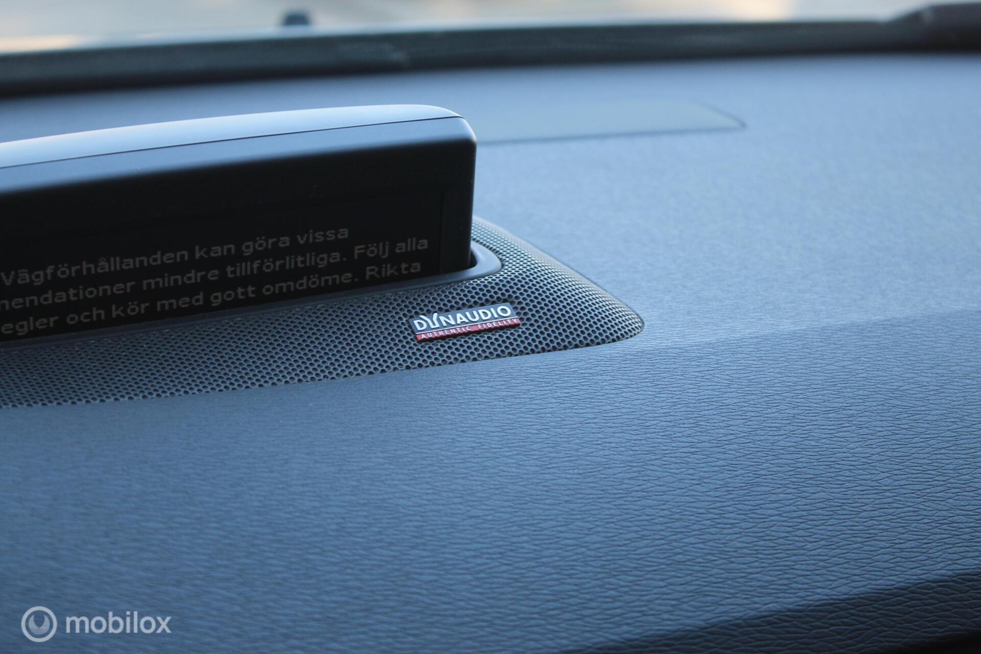 Foto van Volvo V70
