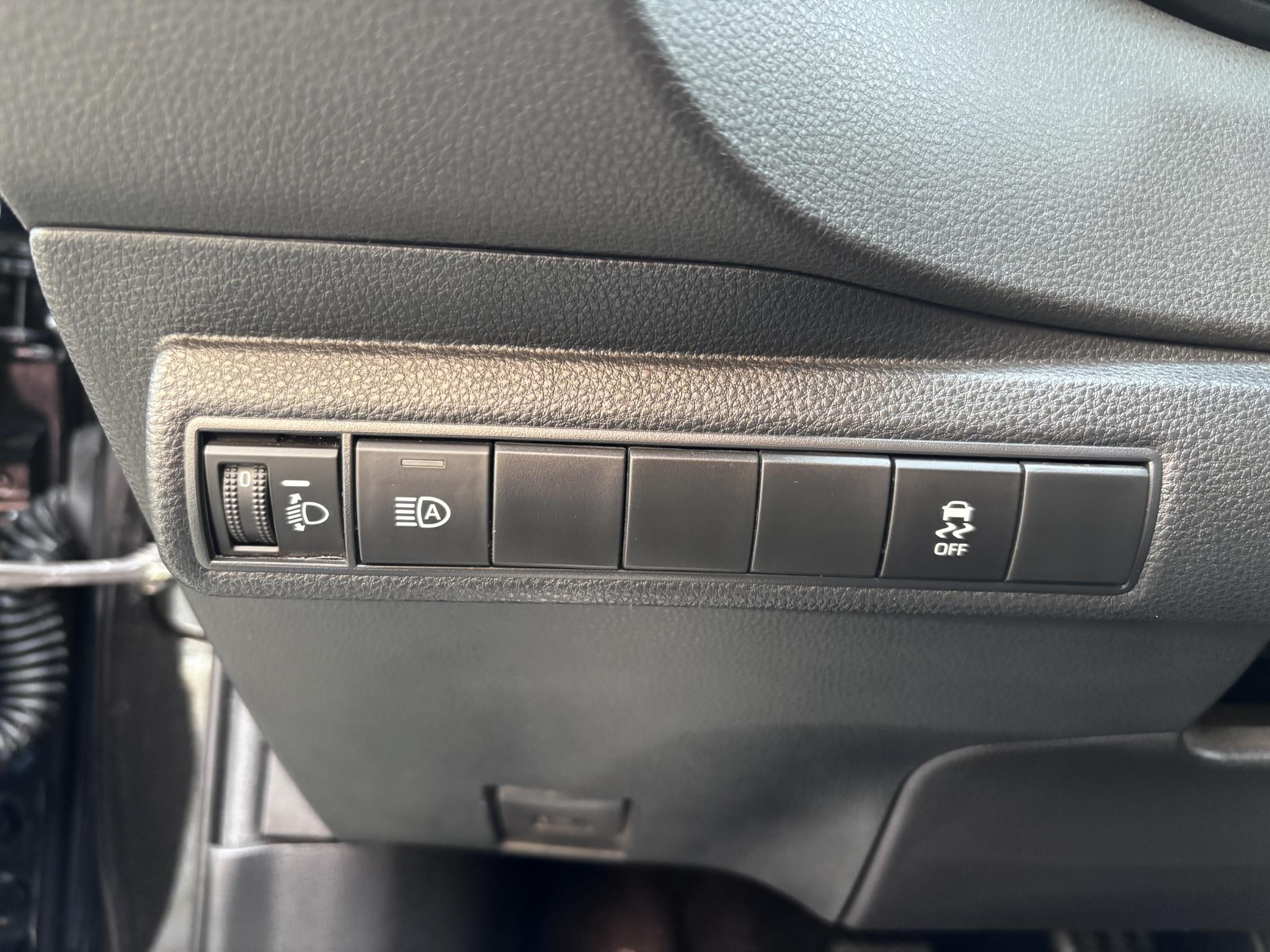Foto van Toyota Toyota Corolla