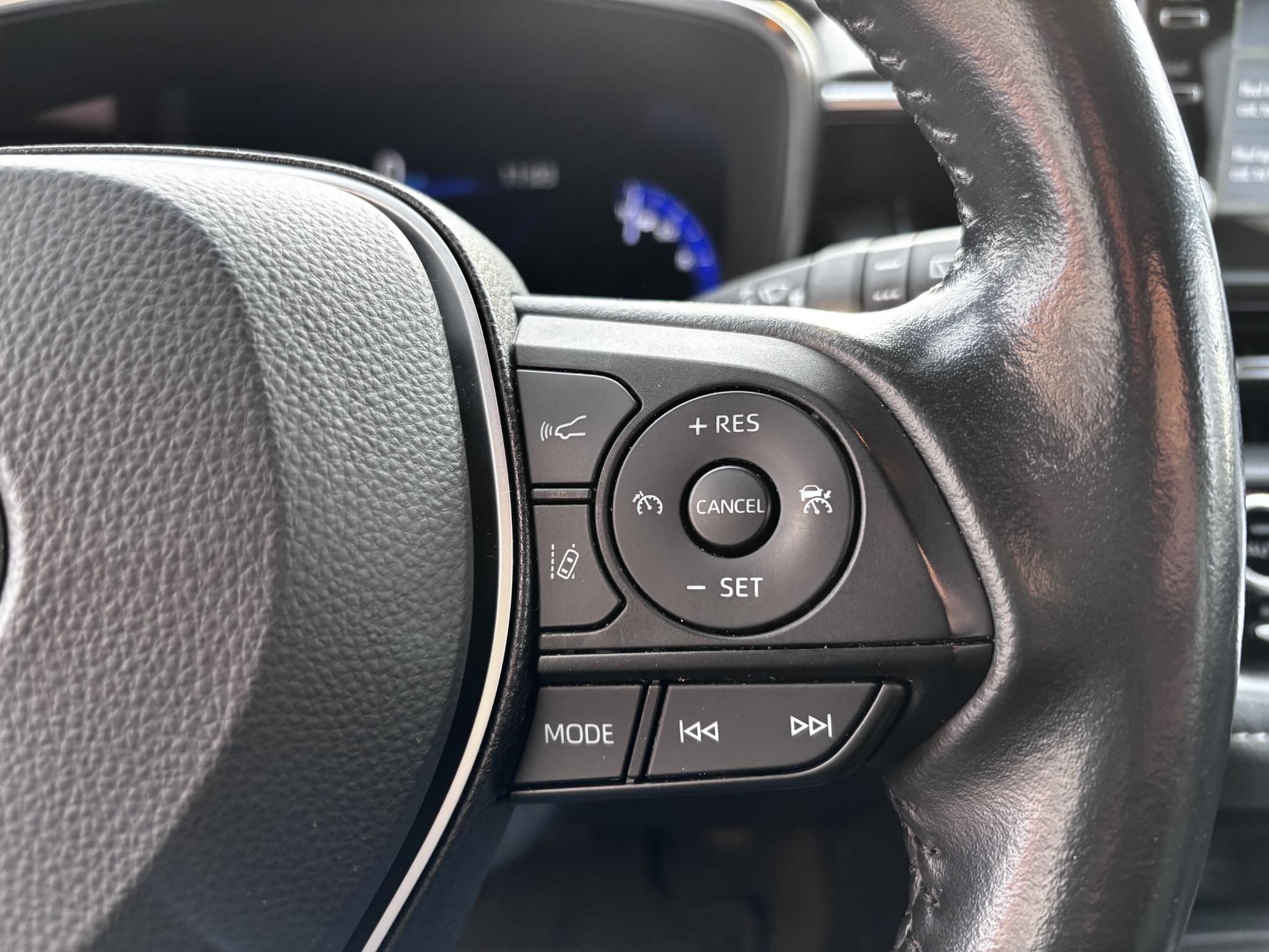 Foto van Toyota Toyota Corolla