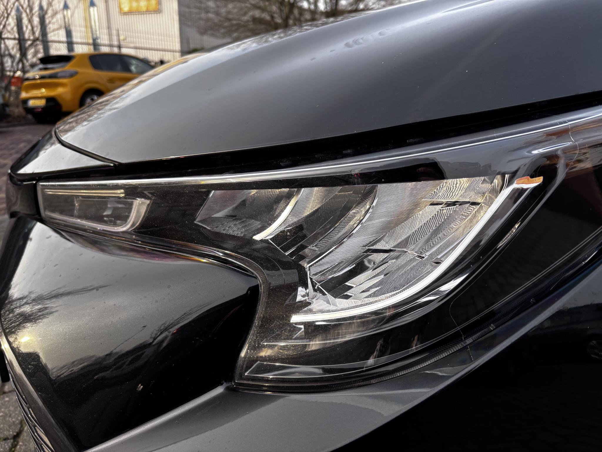 Foto van Toyota Toyota Corolla