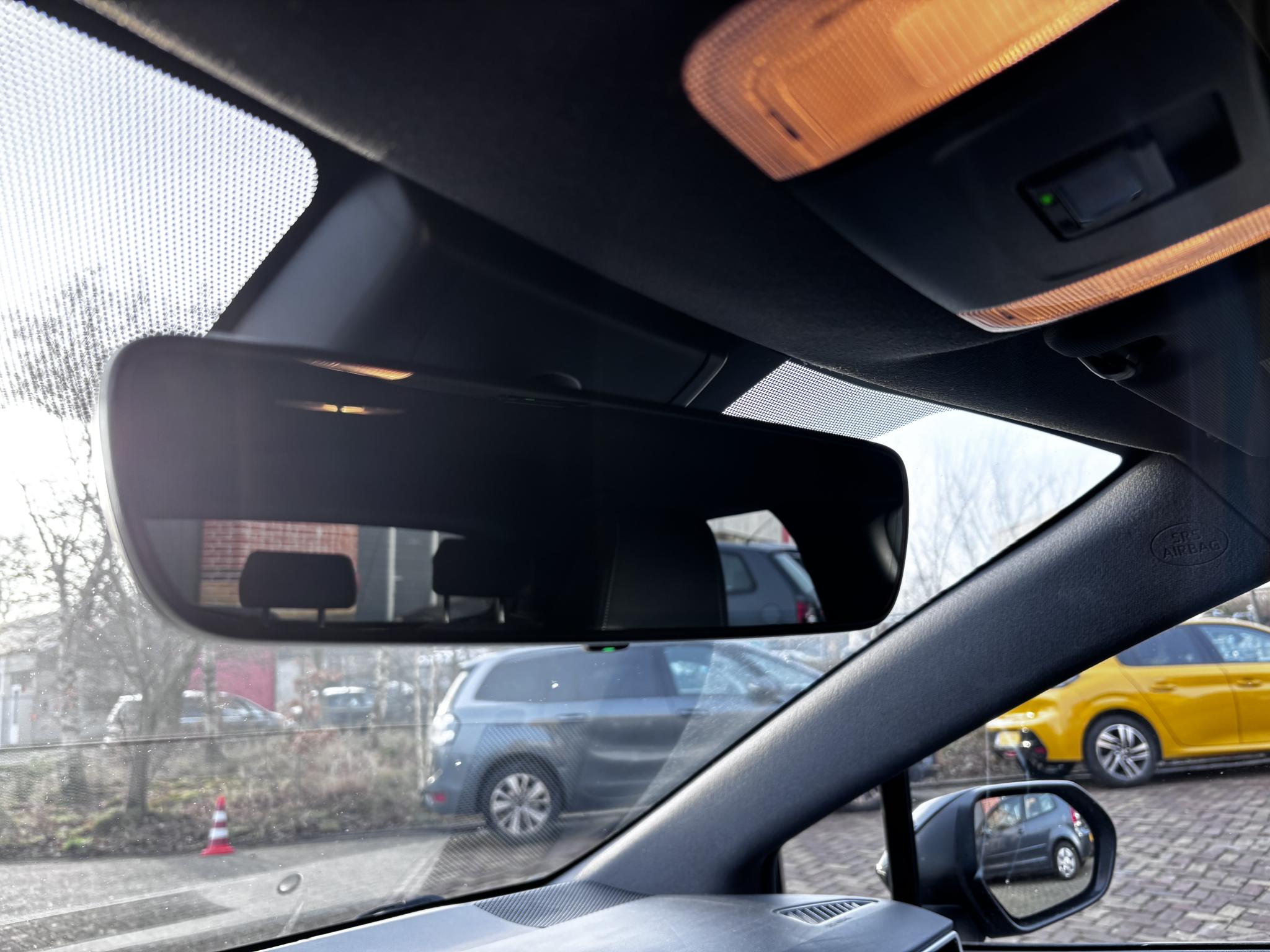 Foto van Toyota Toyota Corolla