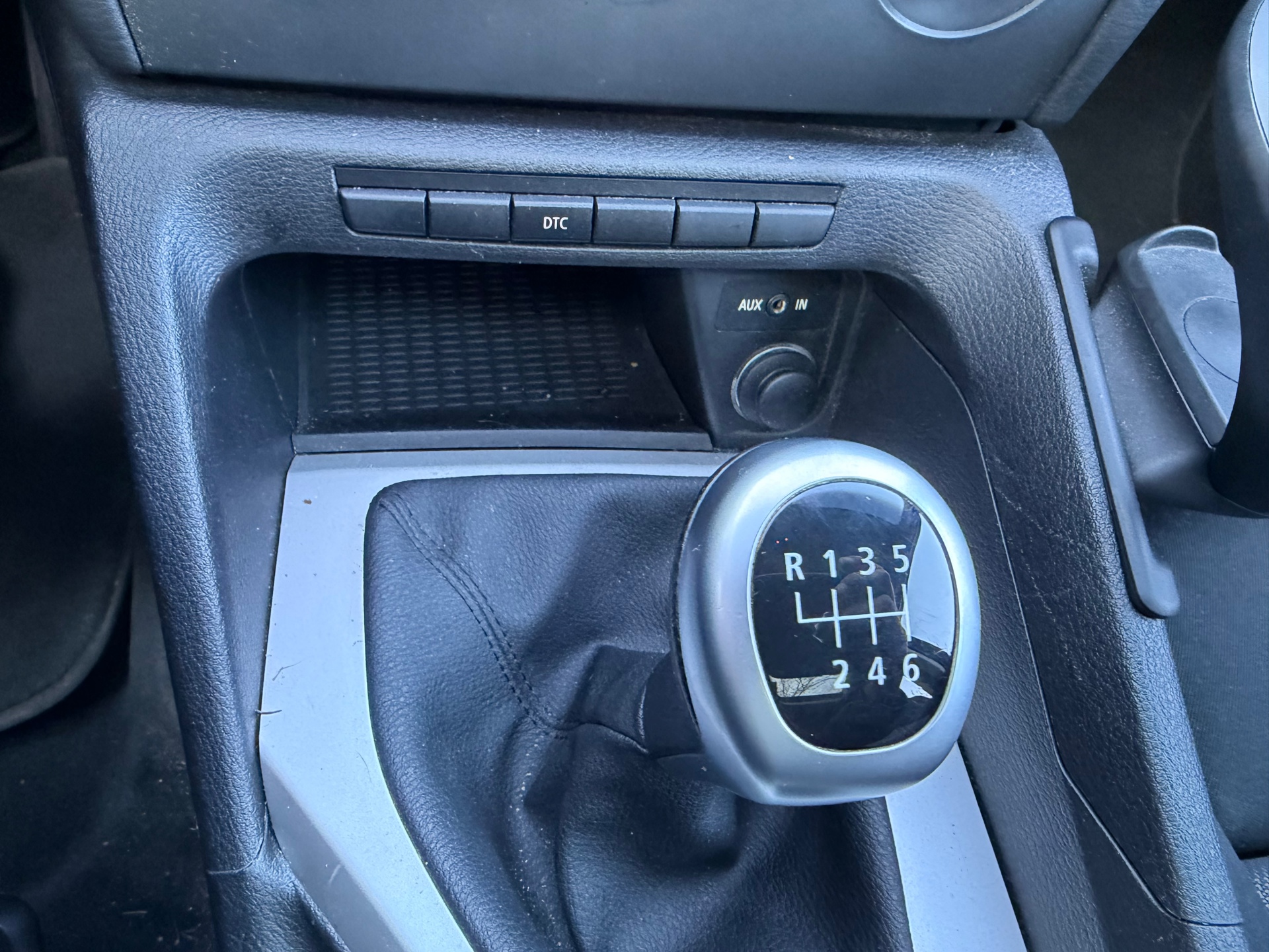 Foto van BMW X1 sDrive 18i