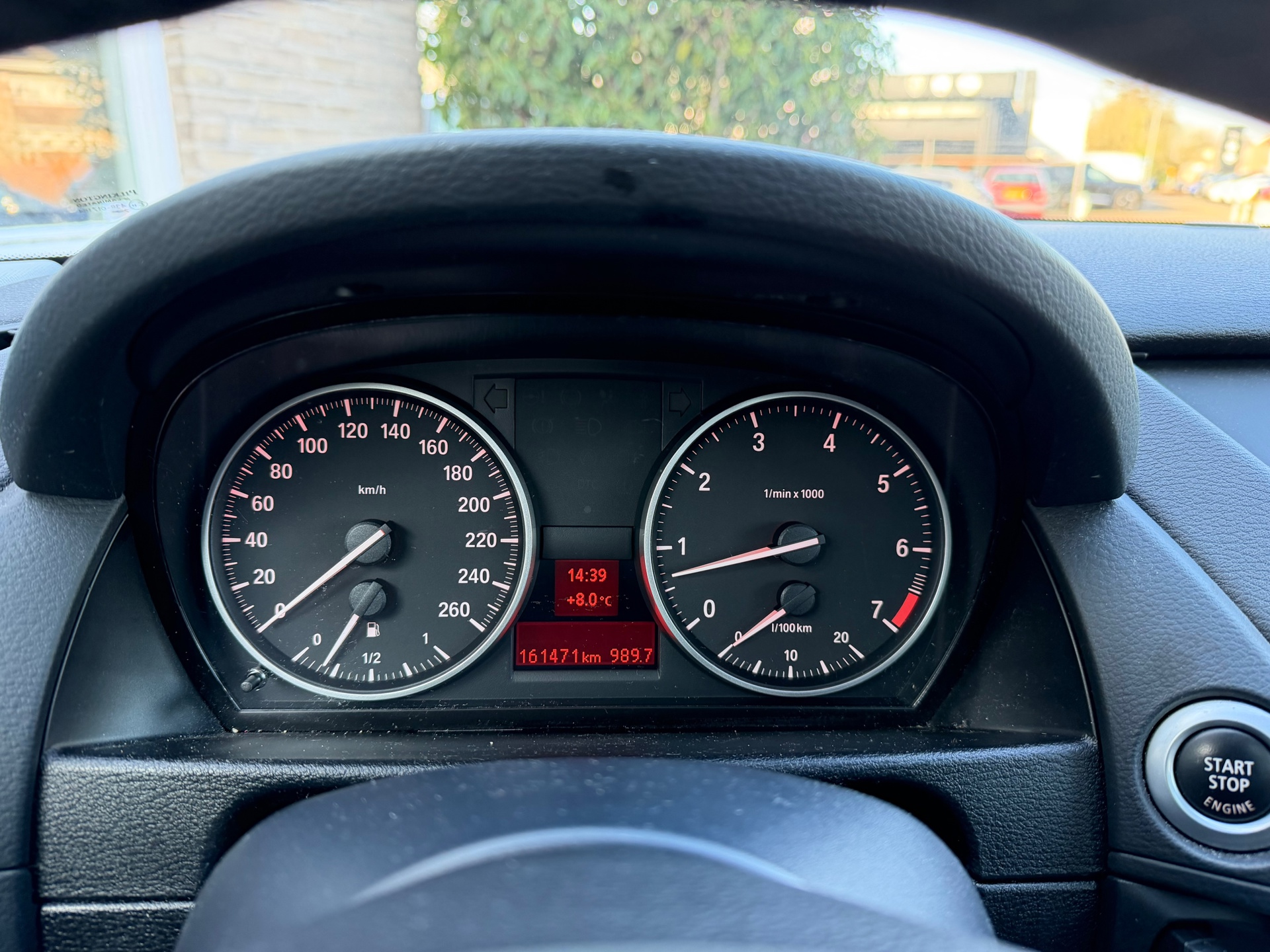 Foto van BMW X1 sDrive 18i