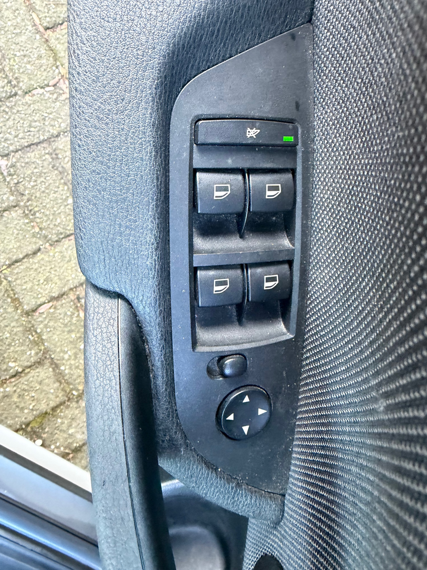 Foto van BMW X1 sDrive 18i