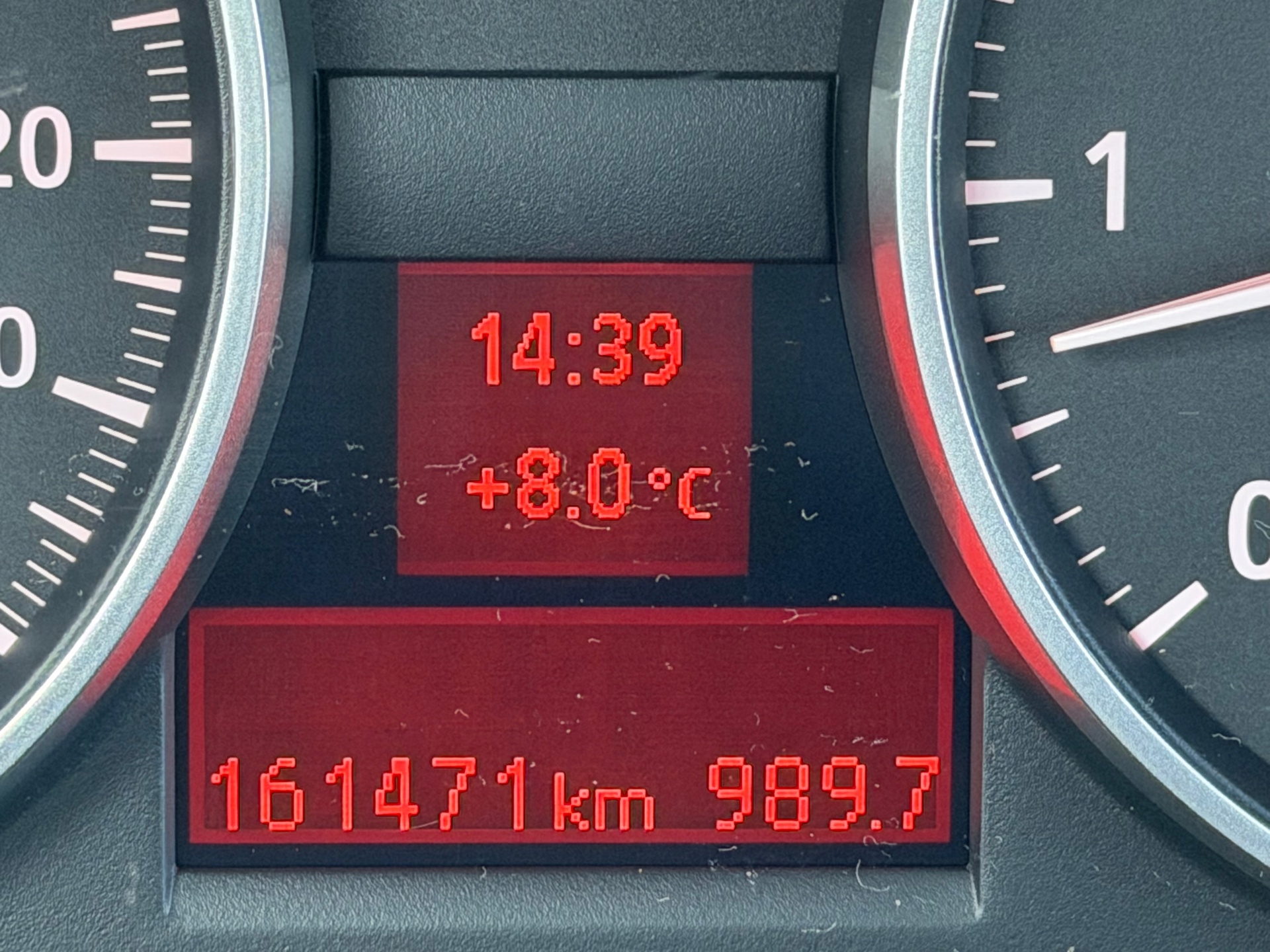 Foto van BMW X1 sDrive 18i