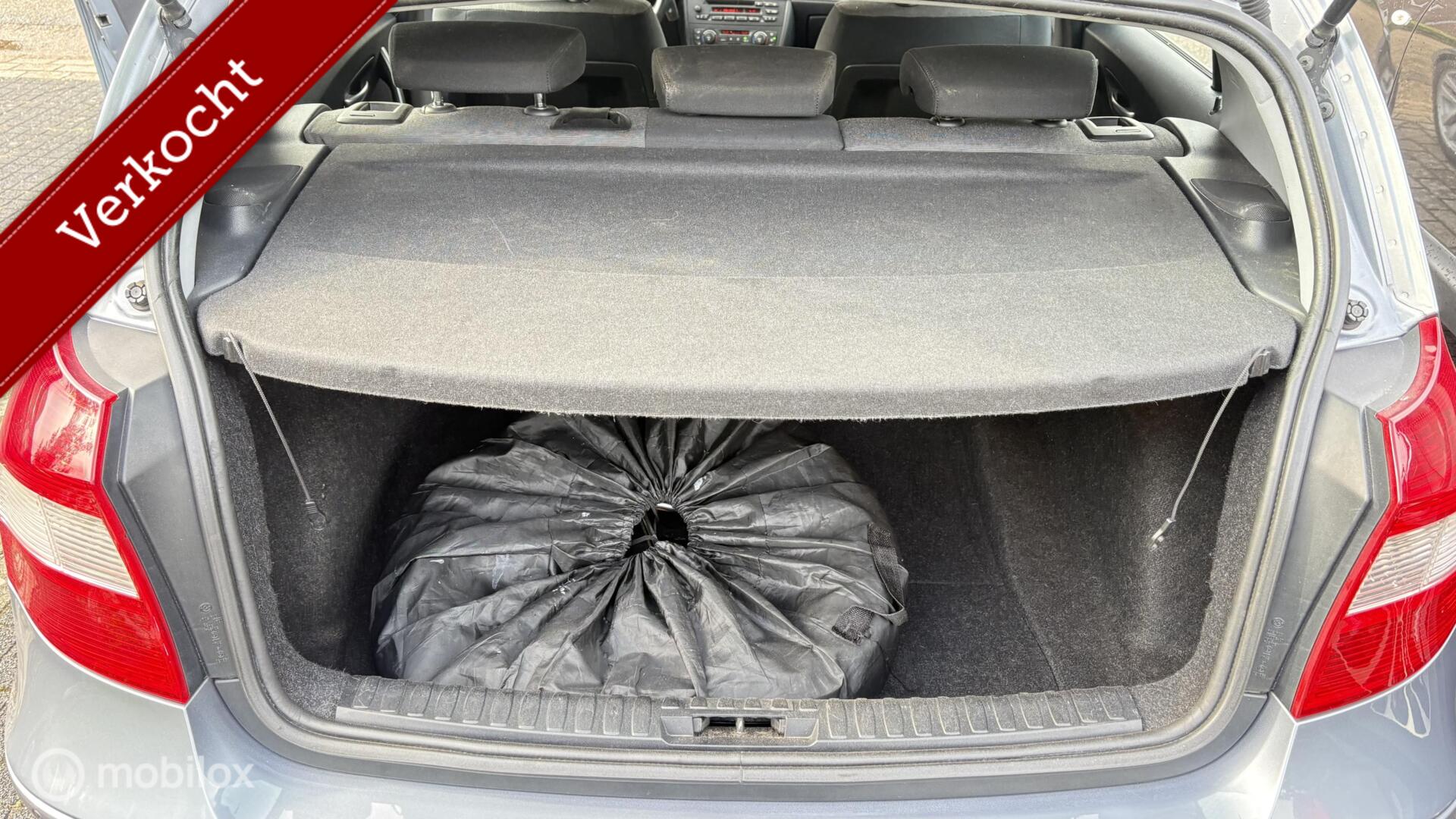Foto van BMW 1er Reihe