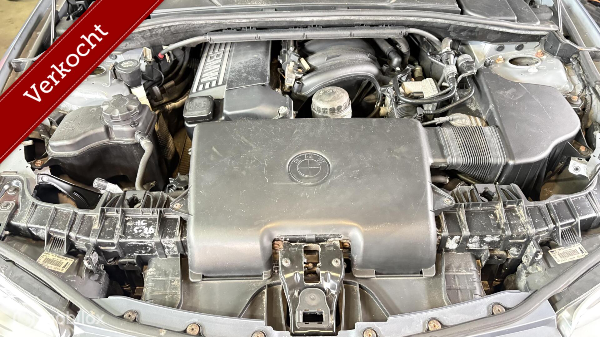 Foto van BMW 1er Reihe