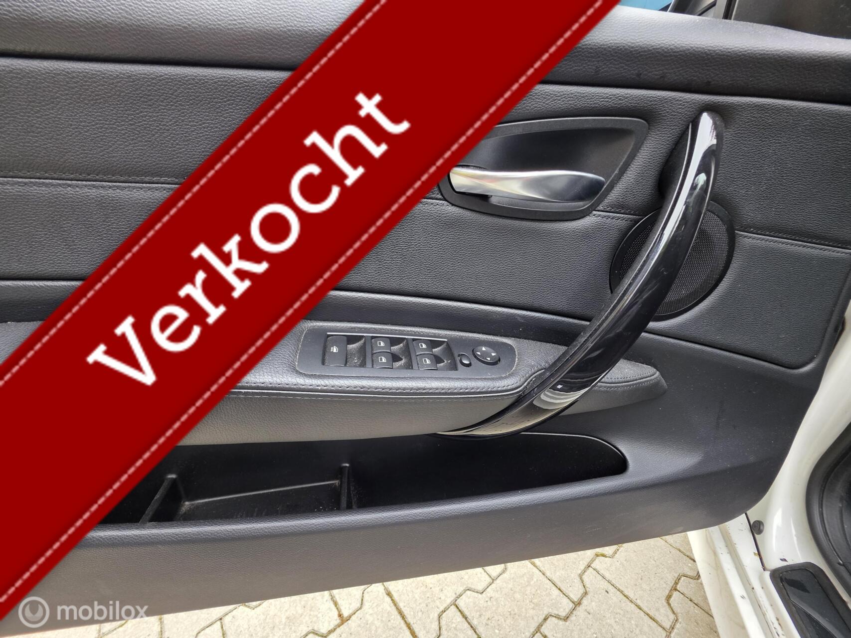Foto van BMW 1er Reihe