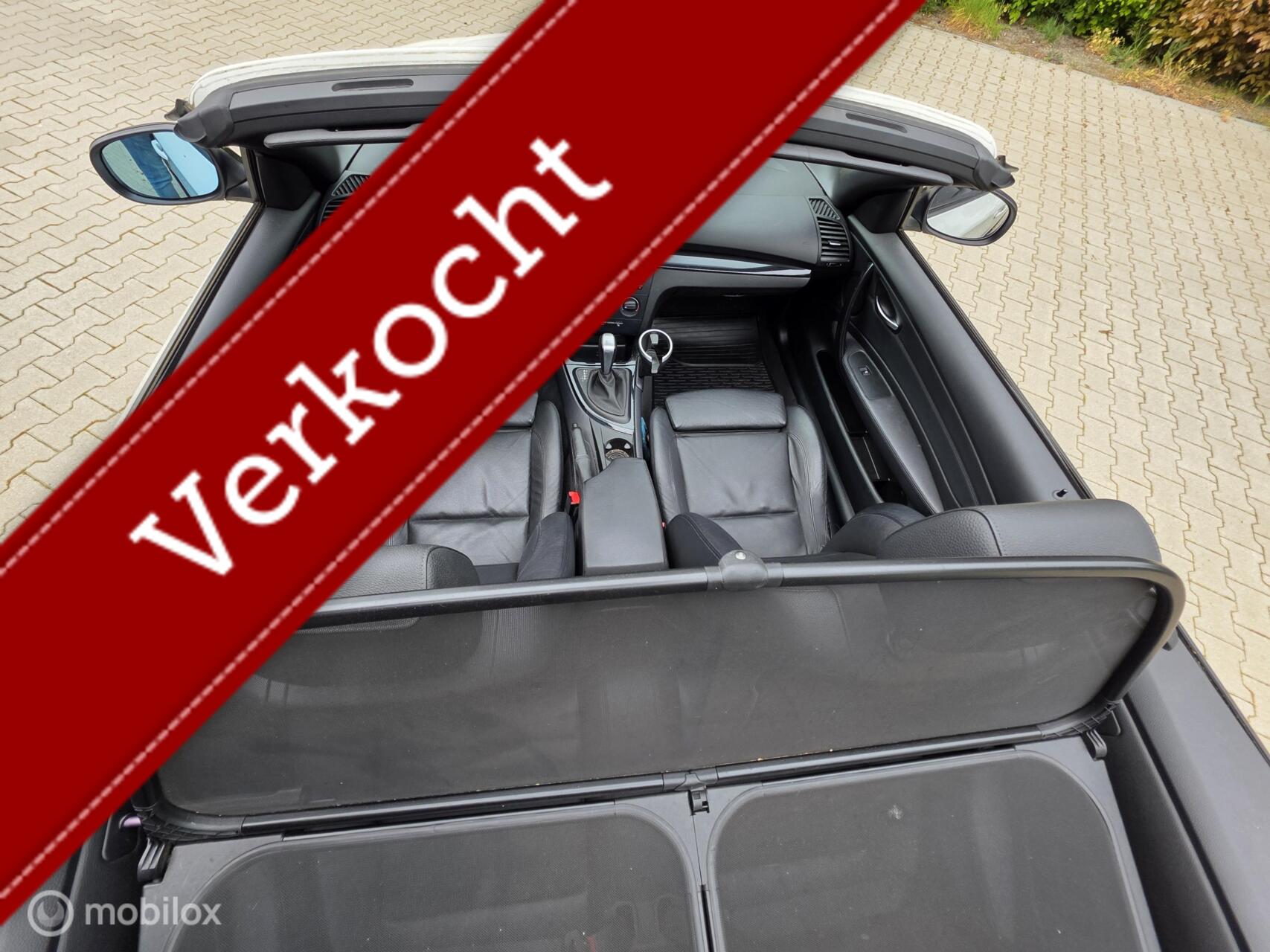 Foto van BMW 1er Reihe