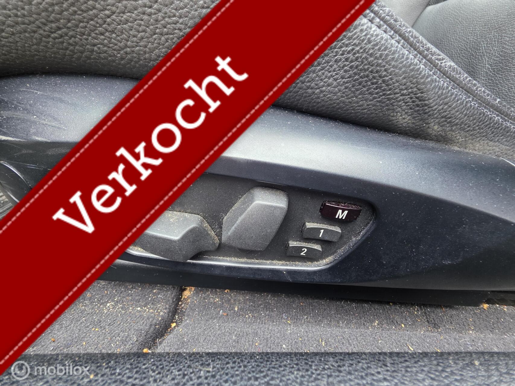 Foto van BMW 1er Reihe