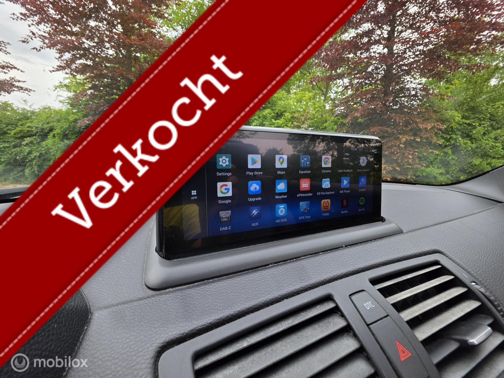 Foto van BMW 1er Reihe
