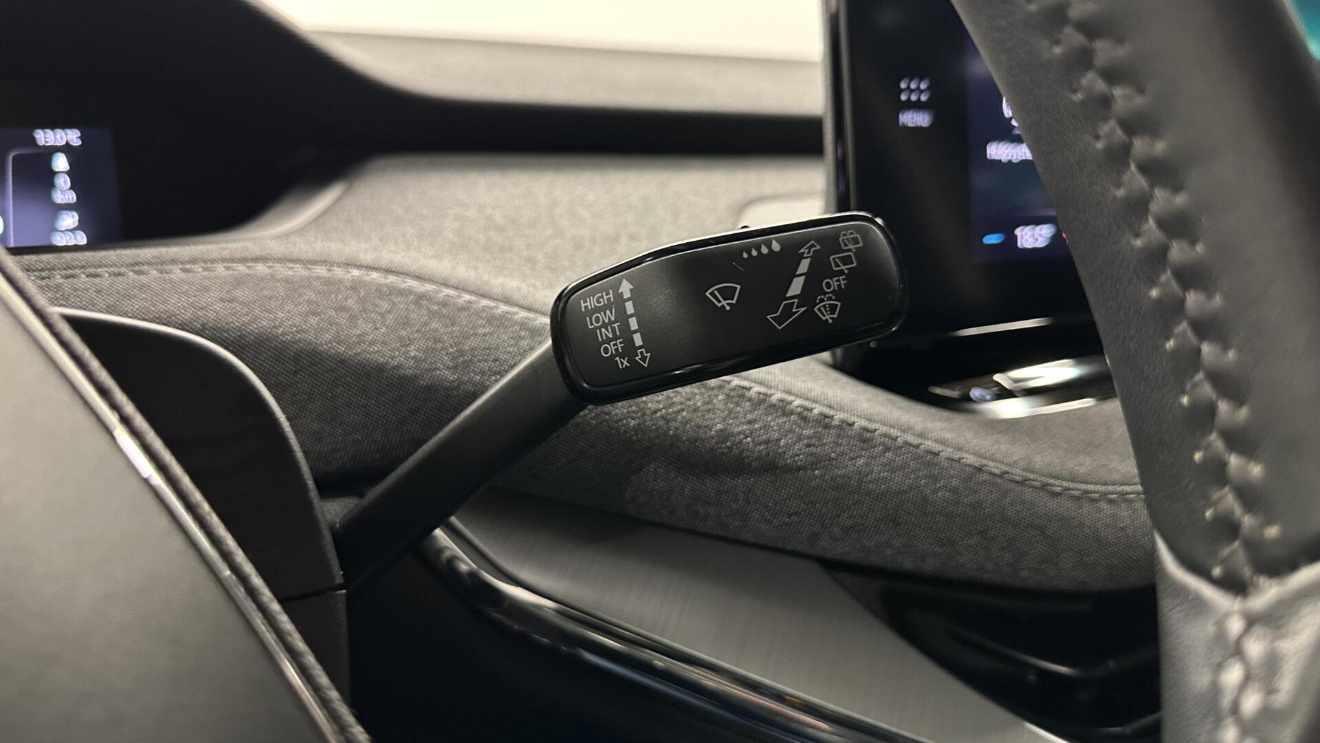 Foto van Skoda Enyaq 50
