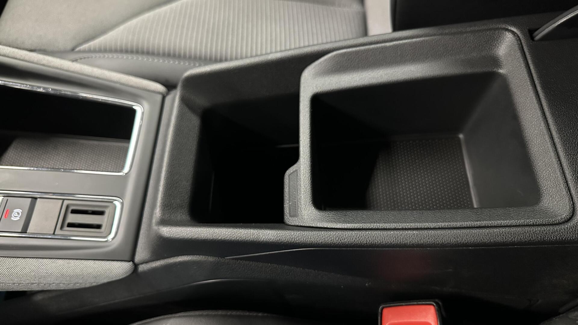 Foto van Skoda Enyaq 50
