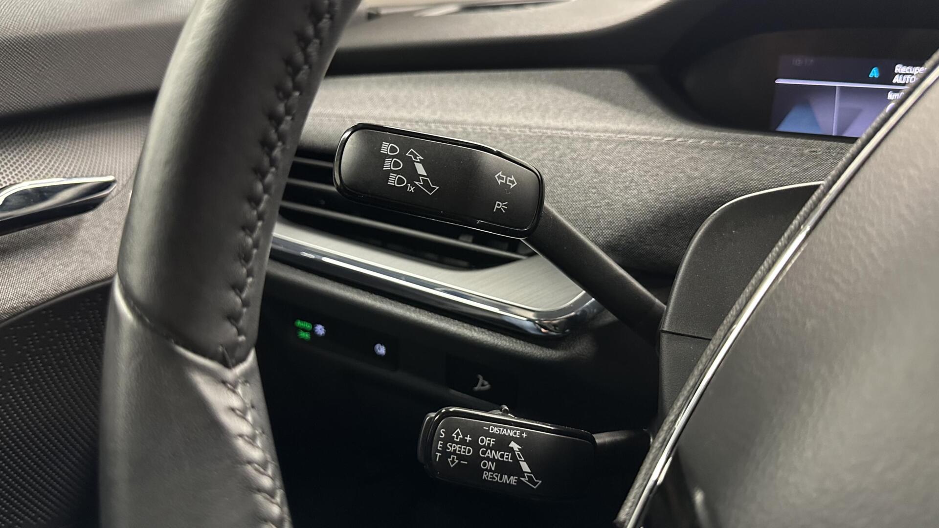 Foto van Skoda Enyaq 50