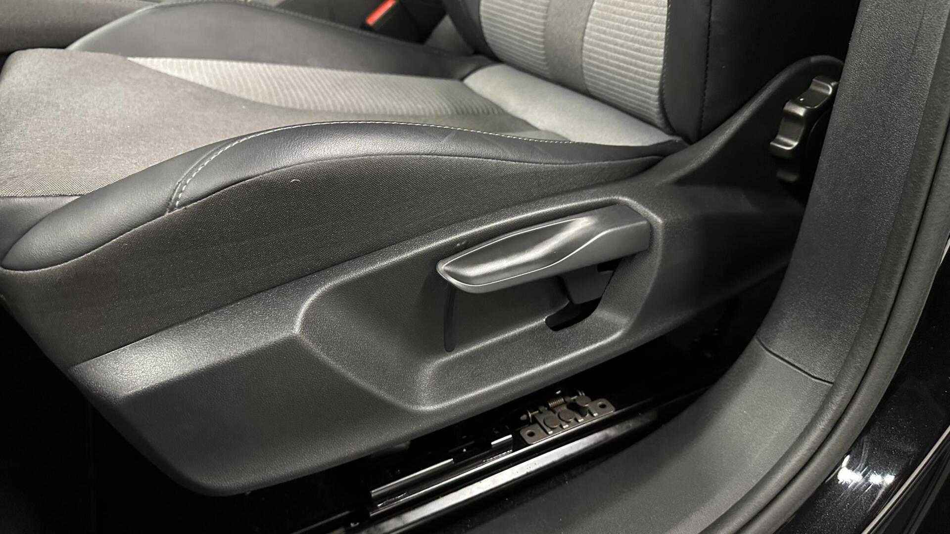 Foto van Skoda Enyaq 50