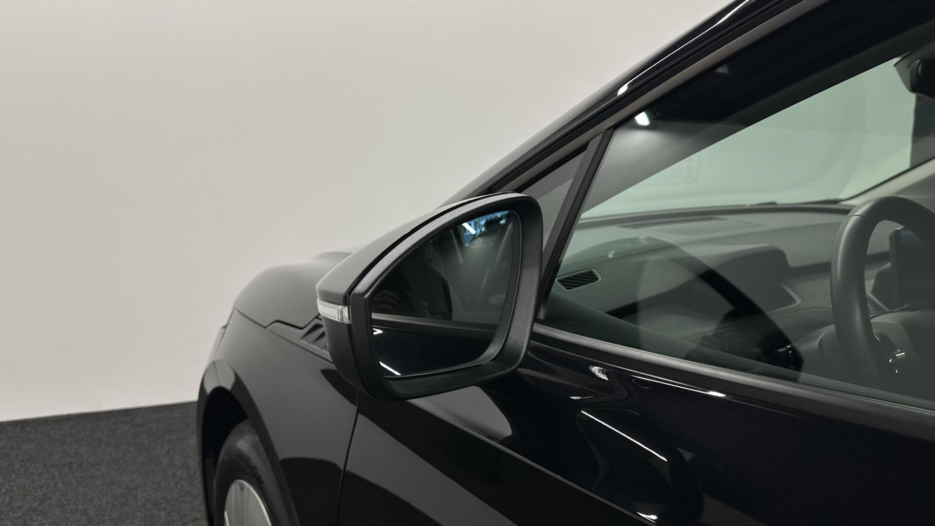 Foto van Skoda Enyaq 50