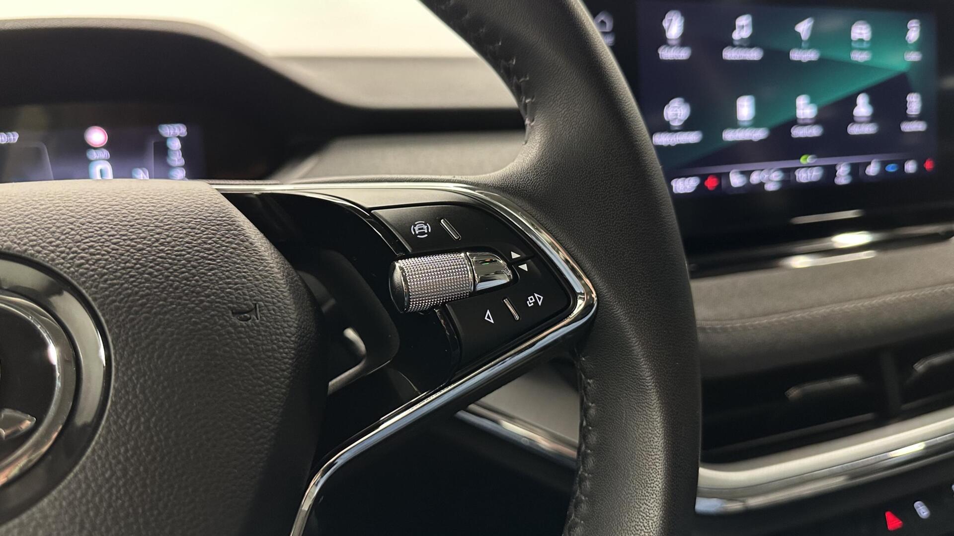 Foto van Skoda Enyaq 50