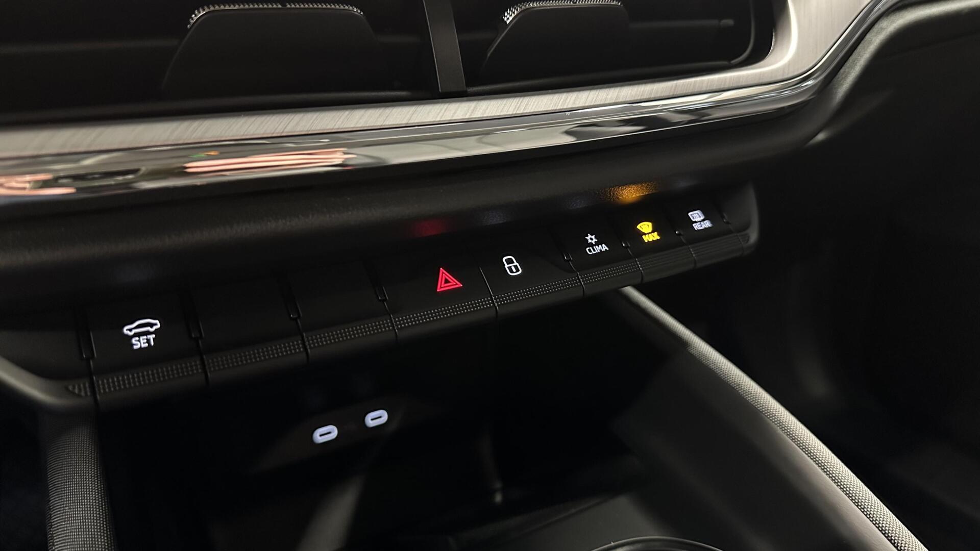 Foto van Skoda Enyaq 50