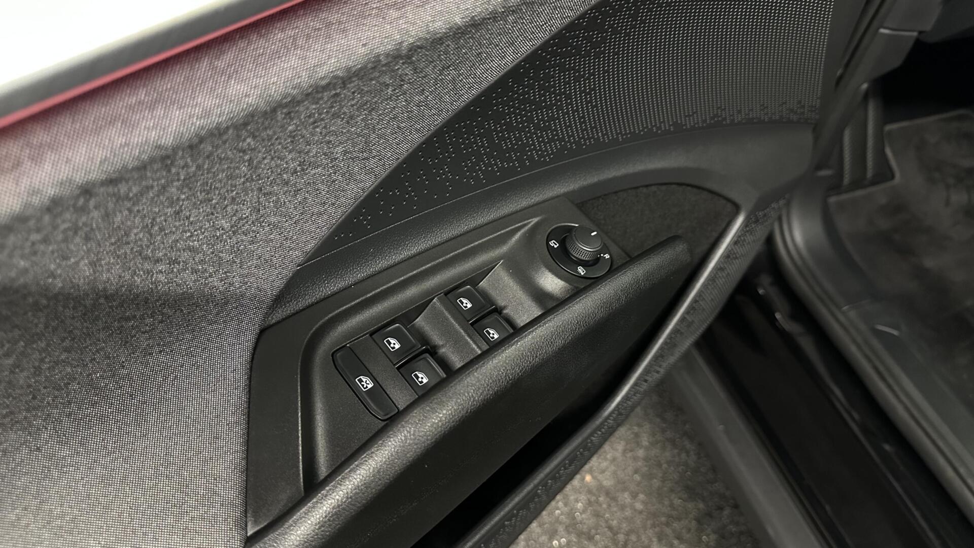 Foto van Skoda Enyaq 50