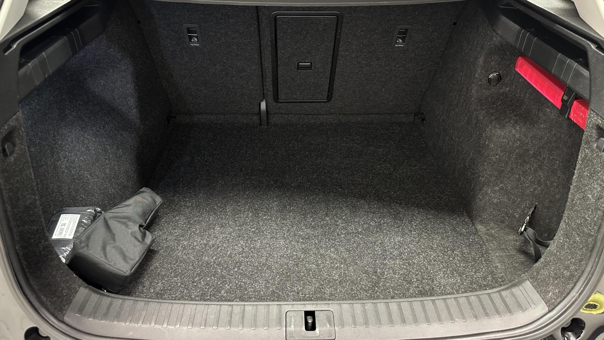 Foto van Skoda Enyaq 50