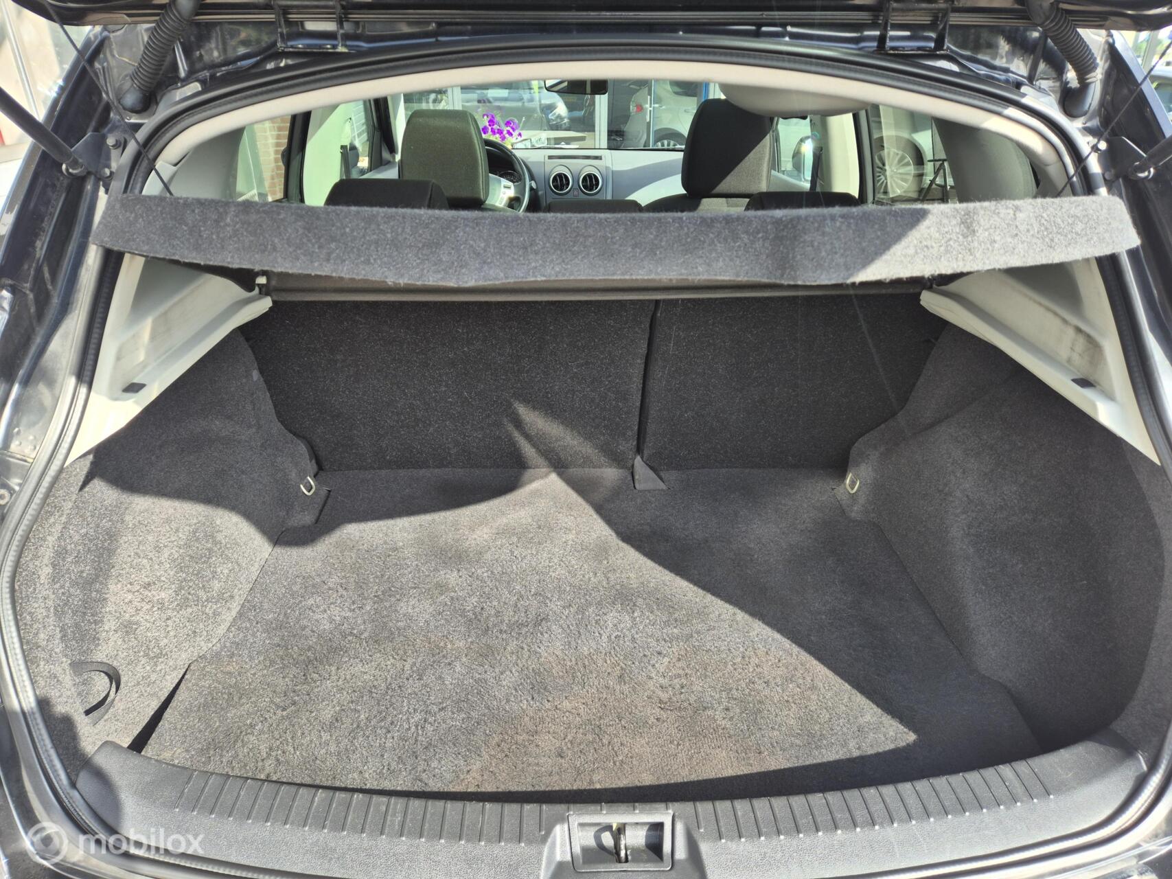 Foto van Nissan Nissan Qashqai