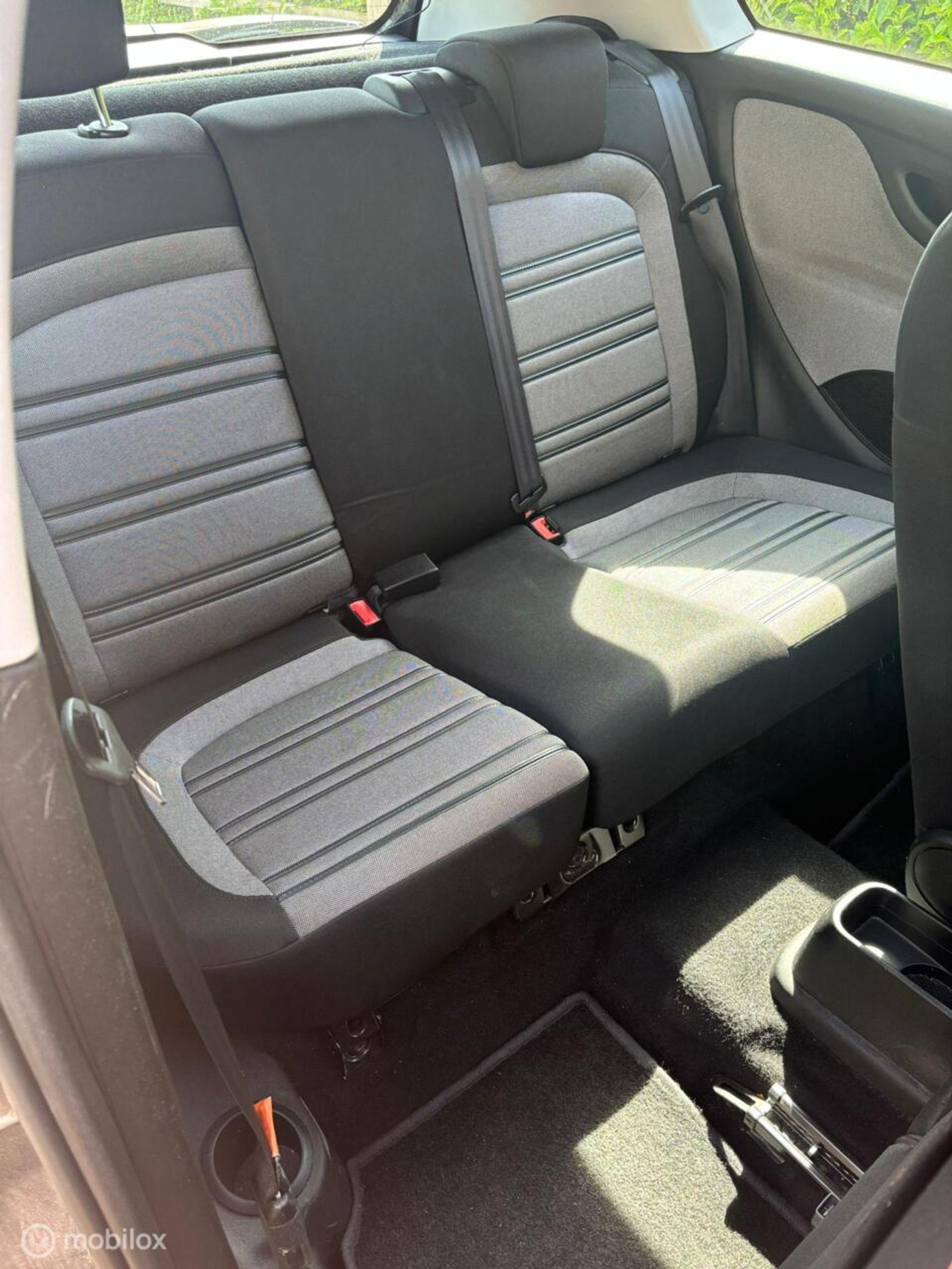Foto van Fiat Fiat Punto