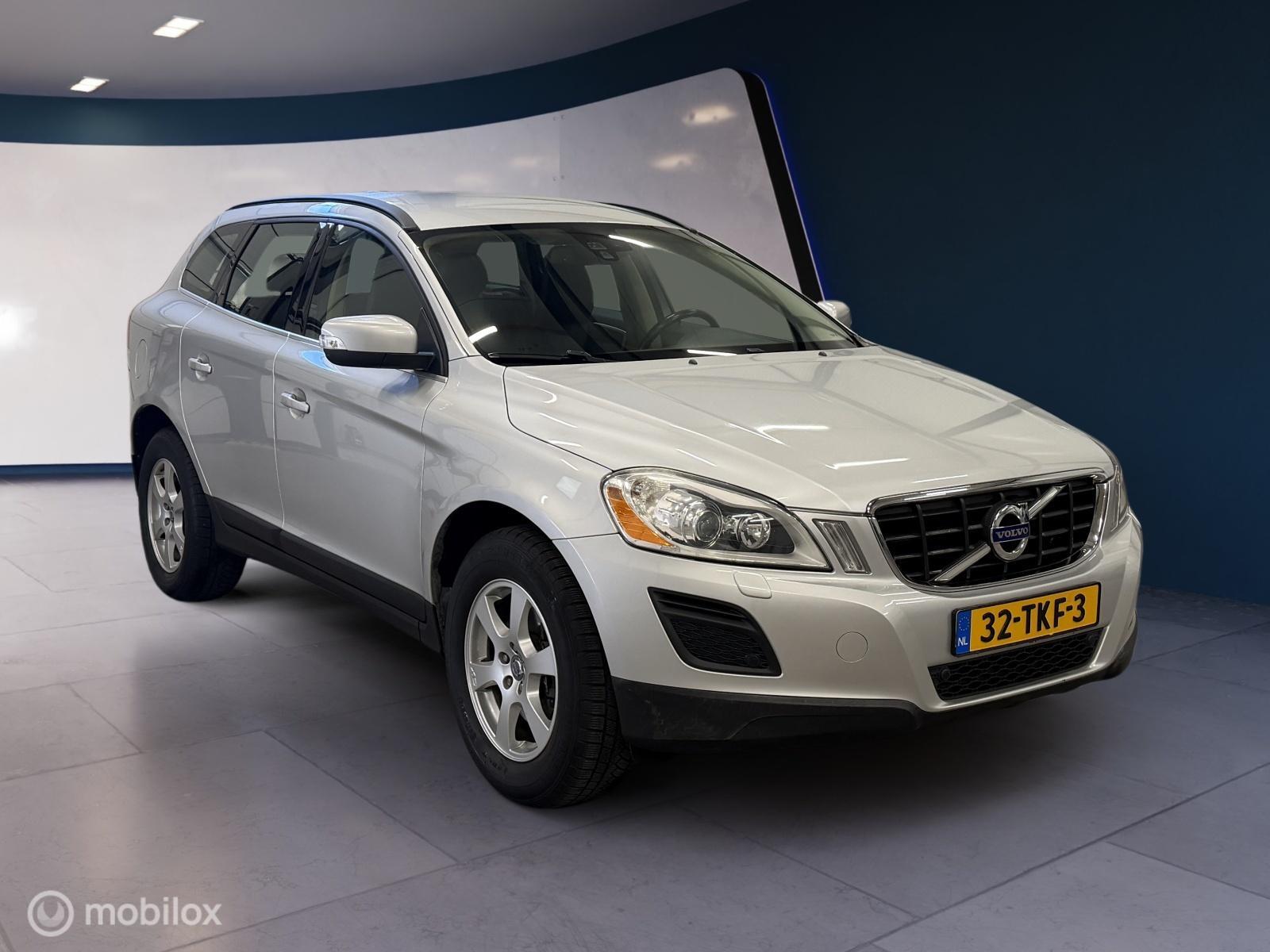 Foto van VOLVO XC60
