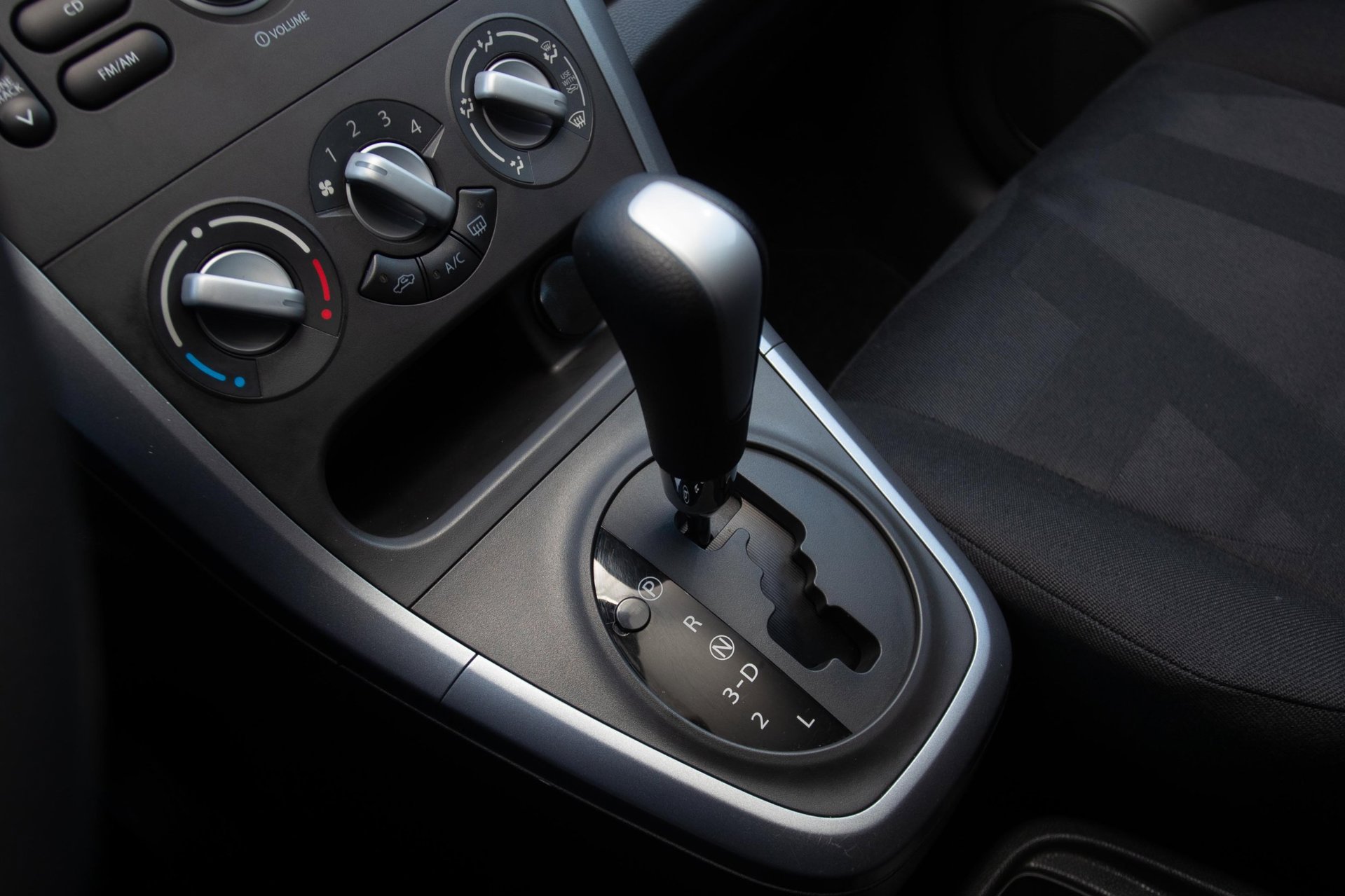 Foto van Opel Agila