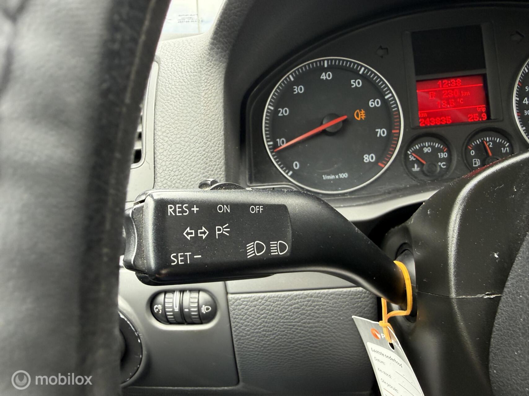 Foto van Volkswagen Jetta