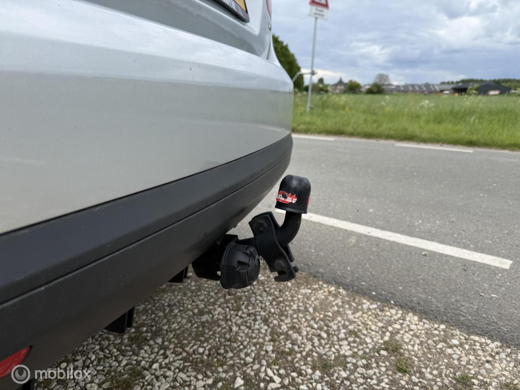 Foto van Volkswagen Jetta