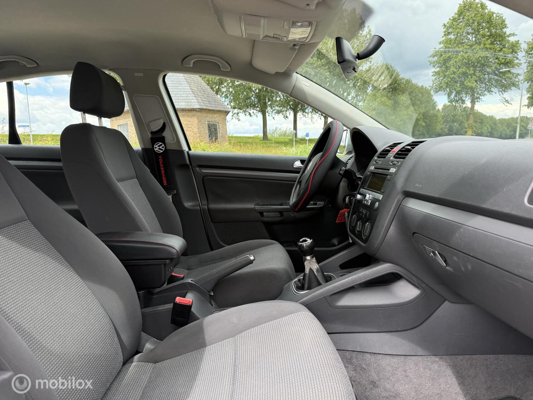 Foto van Volkswagen Jetta
