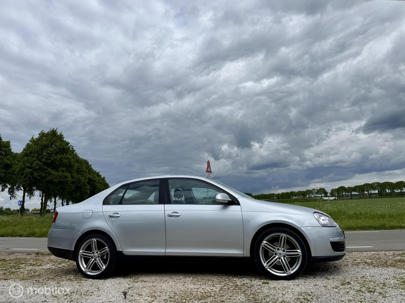 Foto van Volkswagen Jetta