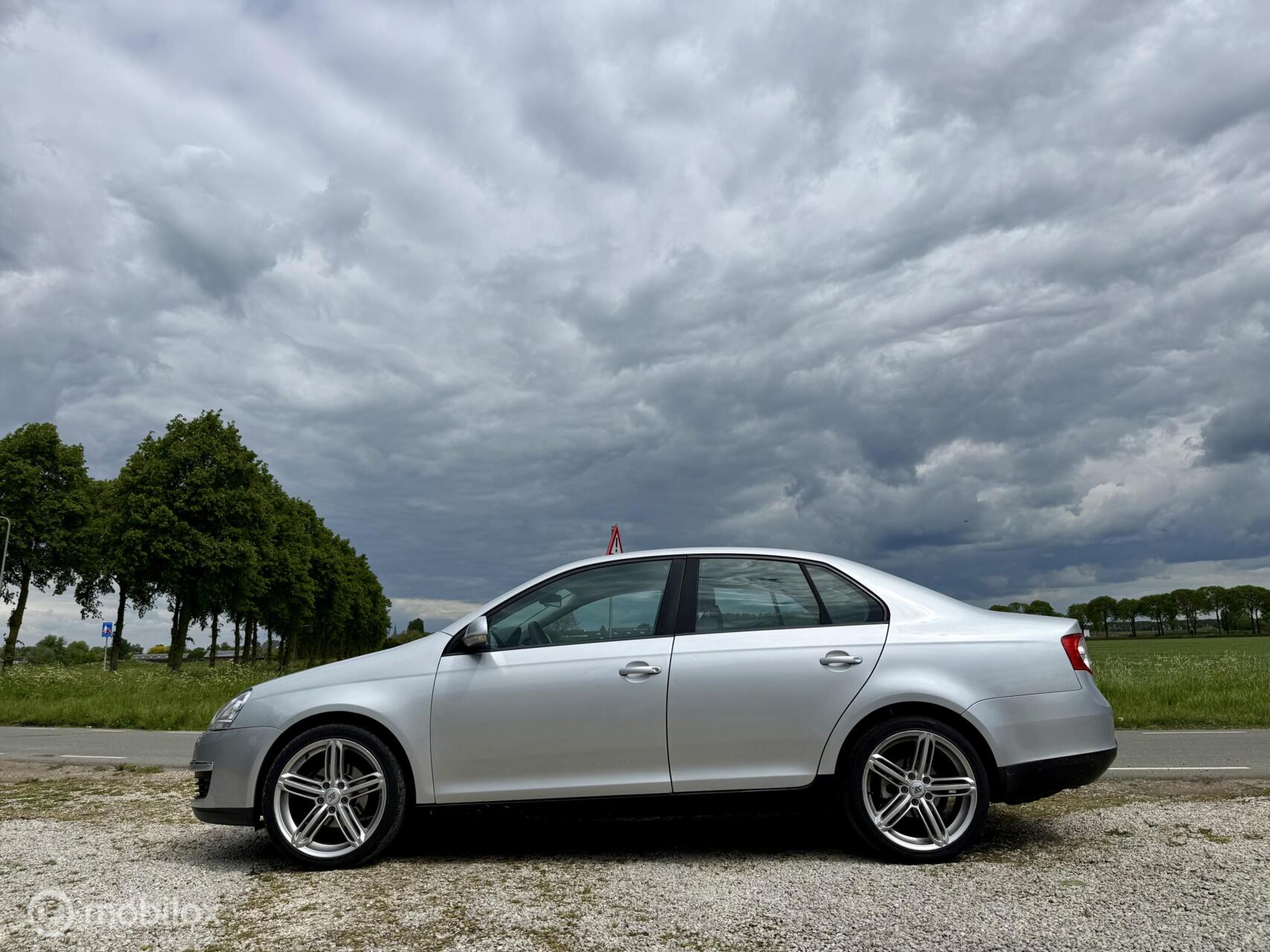 Foto van Volkswagen Jetta
