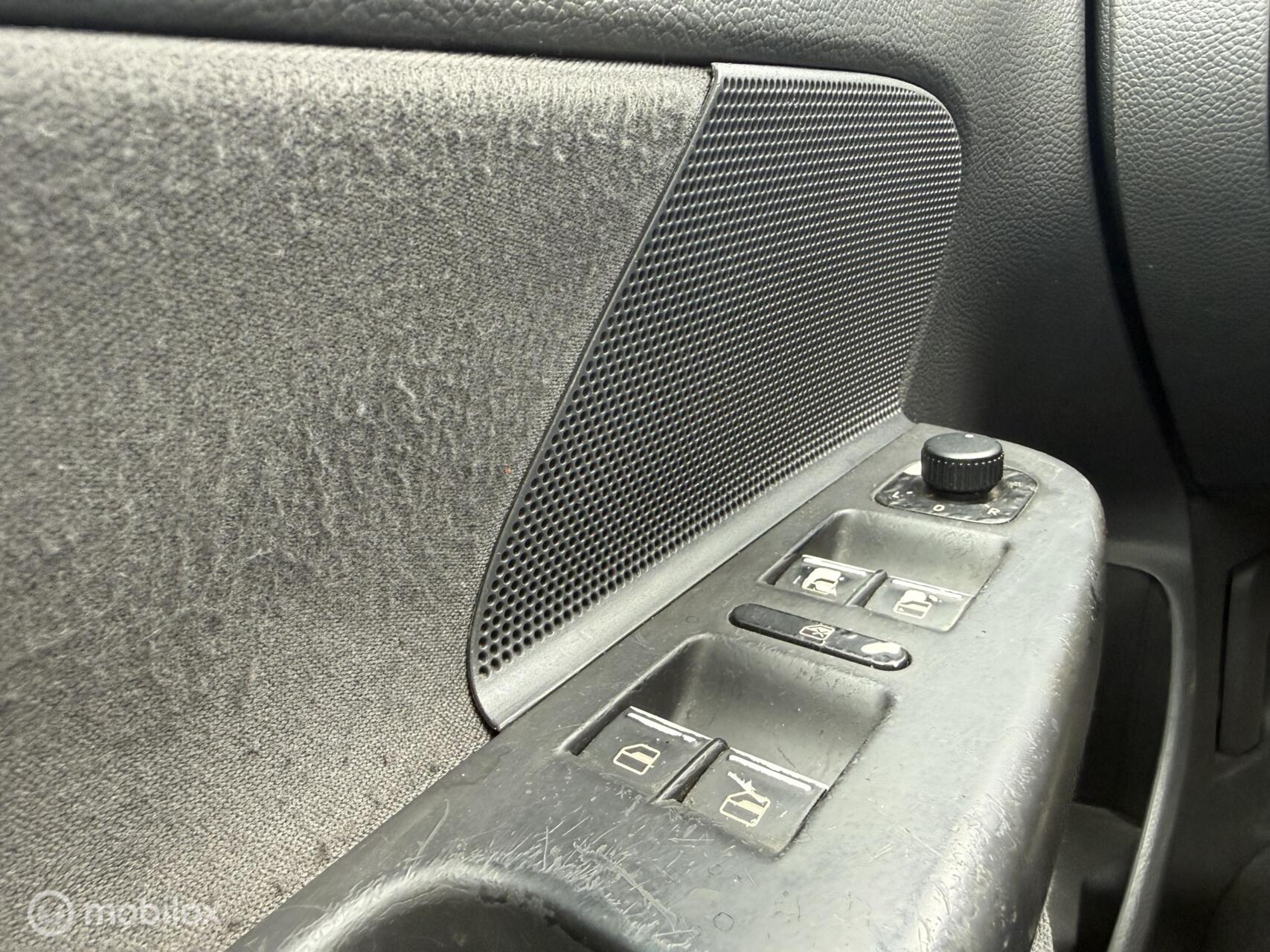 Foto van Volkswagen Jetta