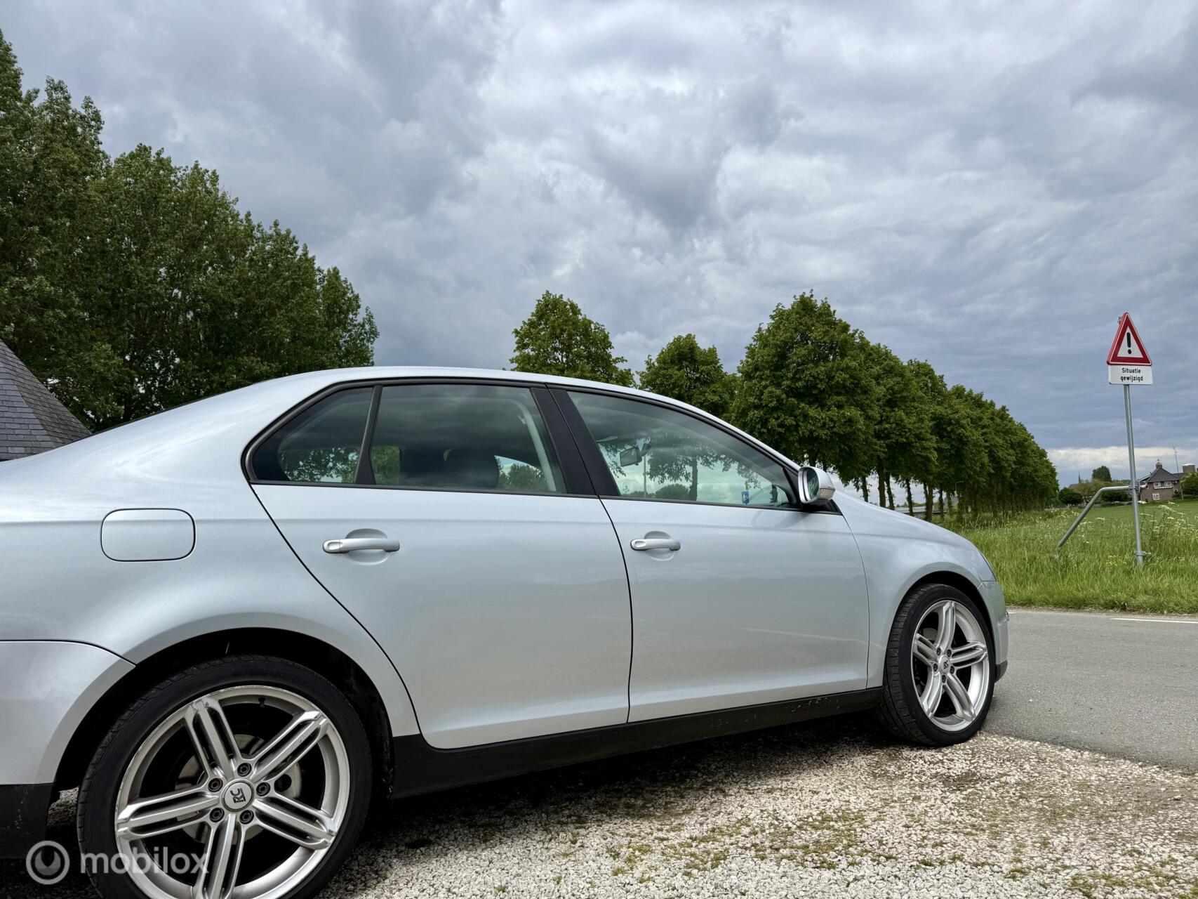 Foto van Volkswagen Jetta