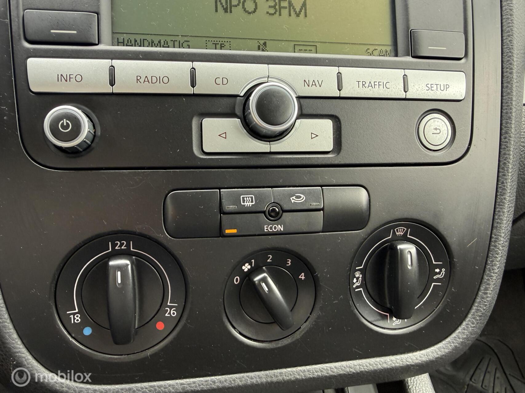Foto van Volkswagen Jetta