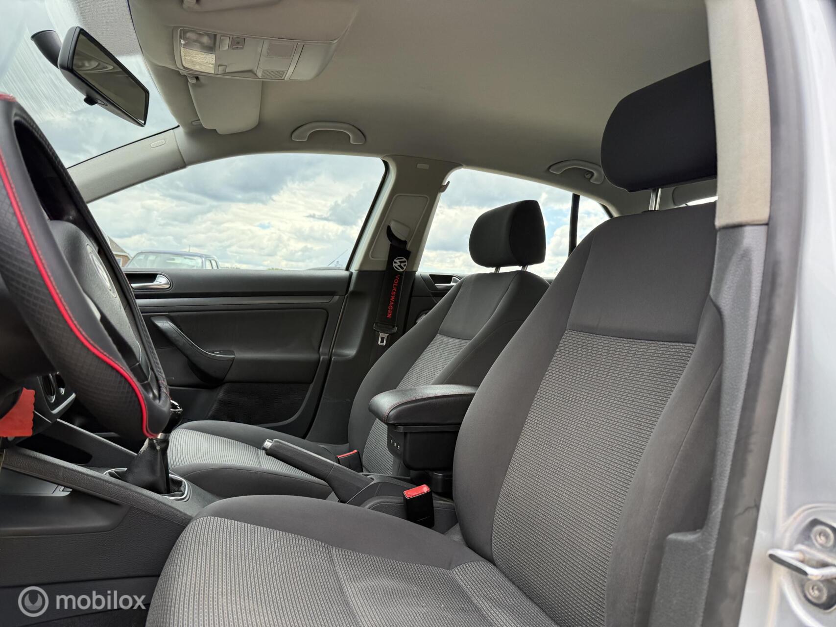Foto van Volkswagen Jetta