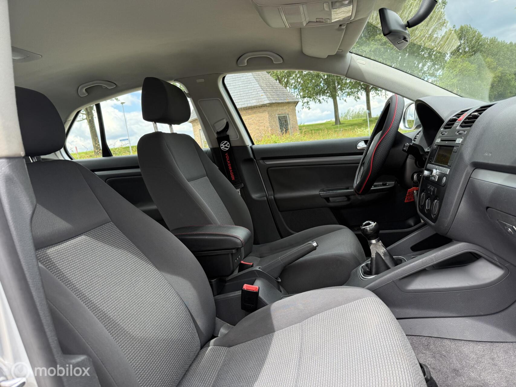 Foto van Volkswagen Jetta